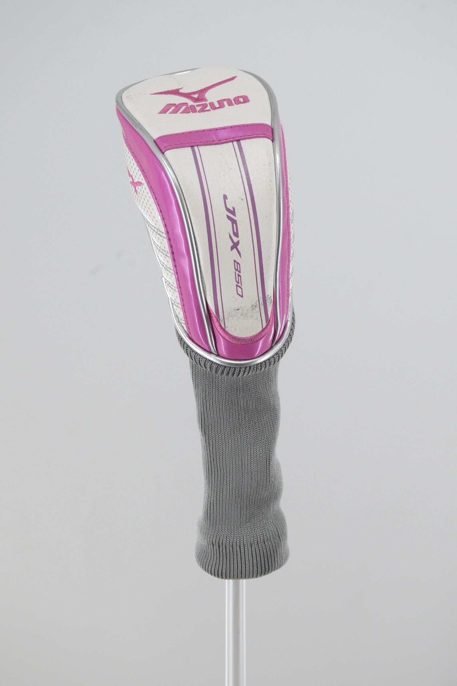 Women's Mizuno JPX-850 4 Hybrid W Flex 38.5" Golf Clubs GolfRoots 