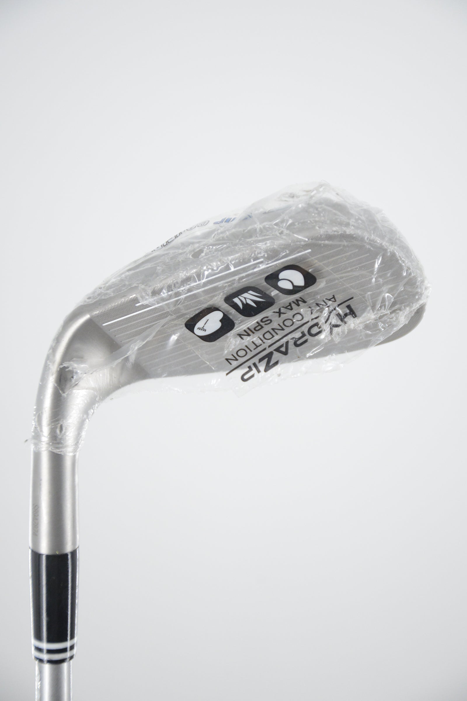 NEW Women's Cleveland Smart Sole Full Face Chipper W Flex 34"