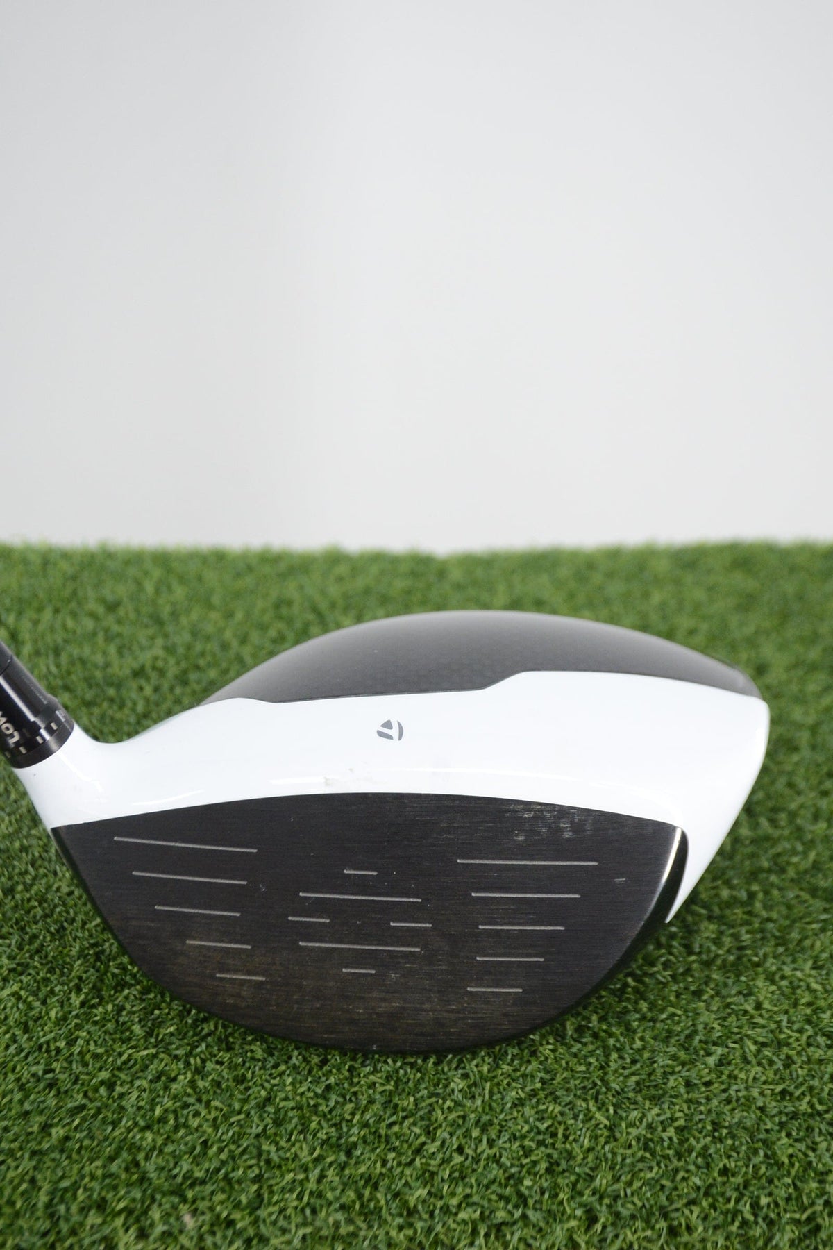 Lefty TaylorMade M2 2017 10.5 Degree Driver S Flex 46" Golf Drivers TaylorMade 