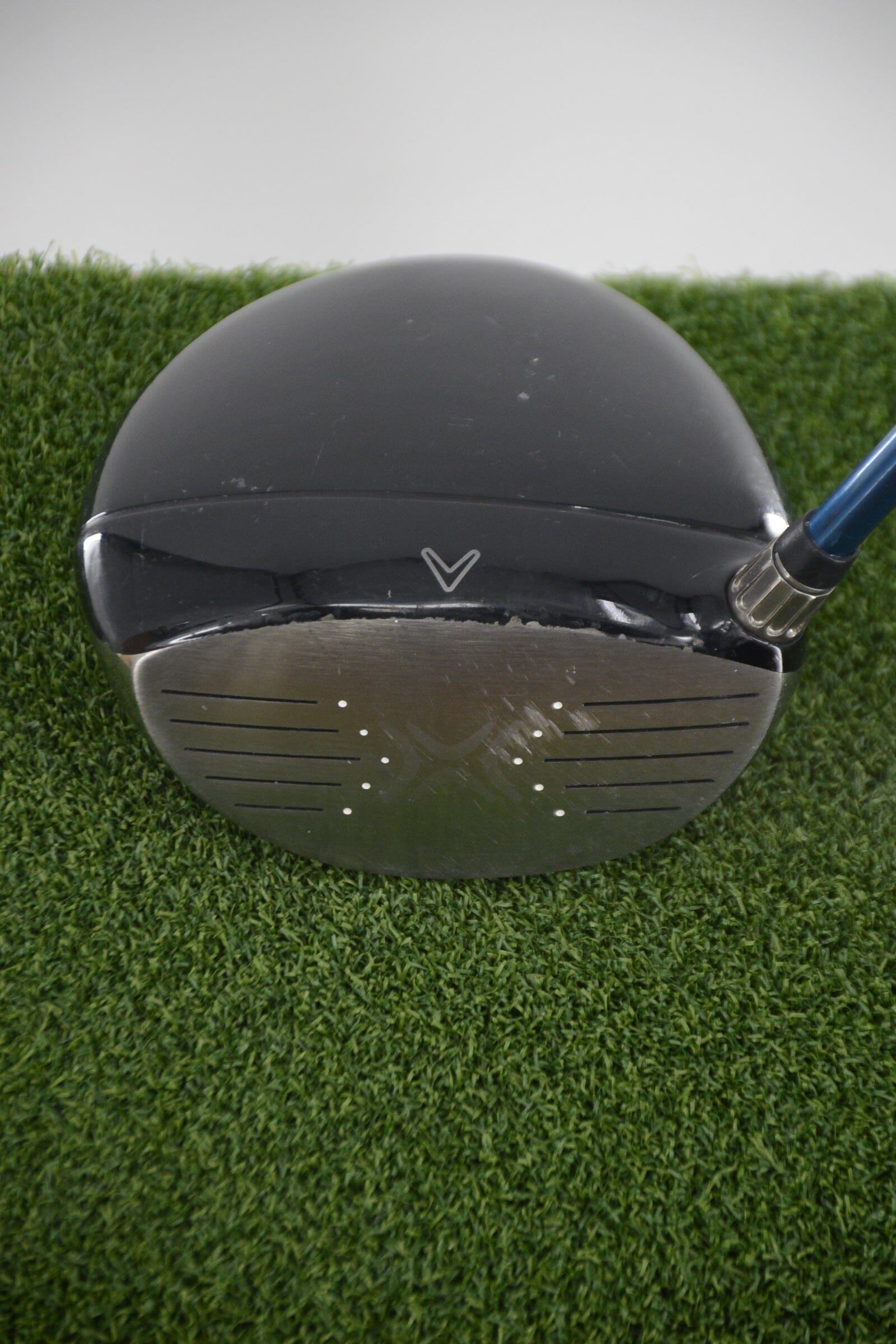 Callaway FT-9 Draw 13 Degree Driver S Flex 45" Golf Clubs GolfRoots 