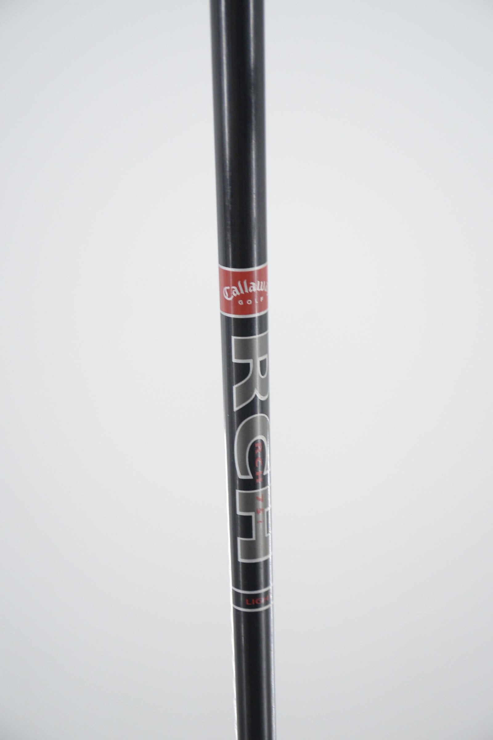 Callaway Big Bertha 2002 6 Iron SR Flex 37.25" Golf Clubs GolfRoots 