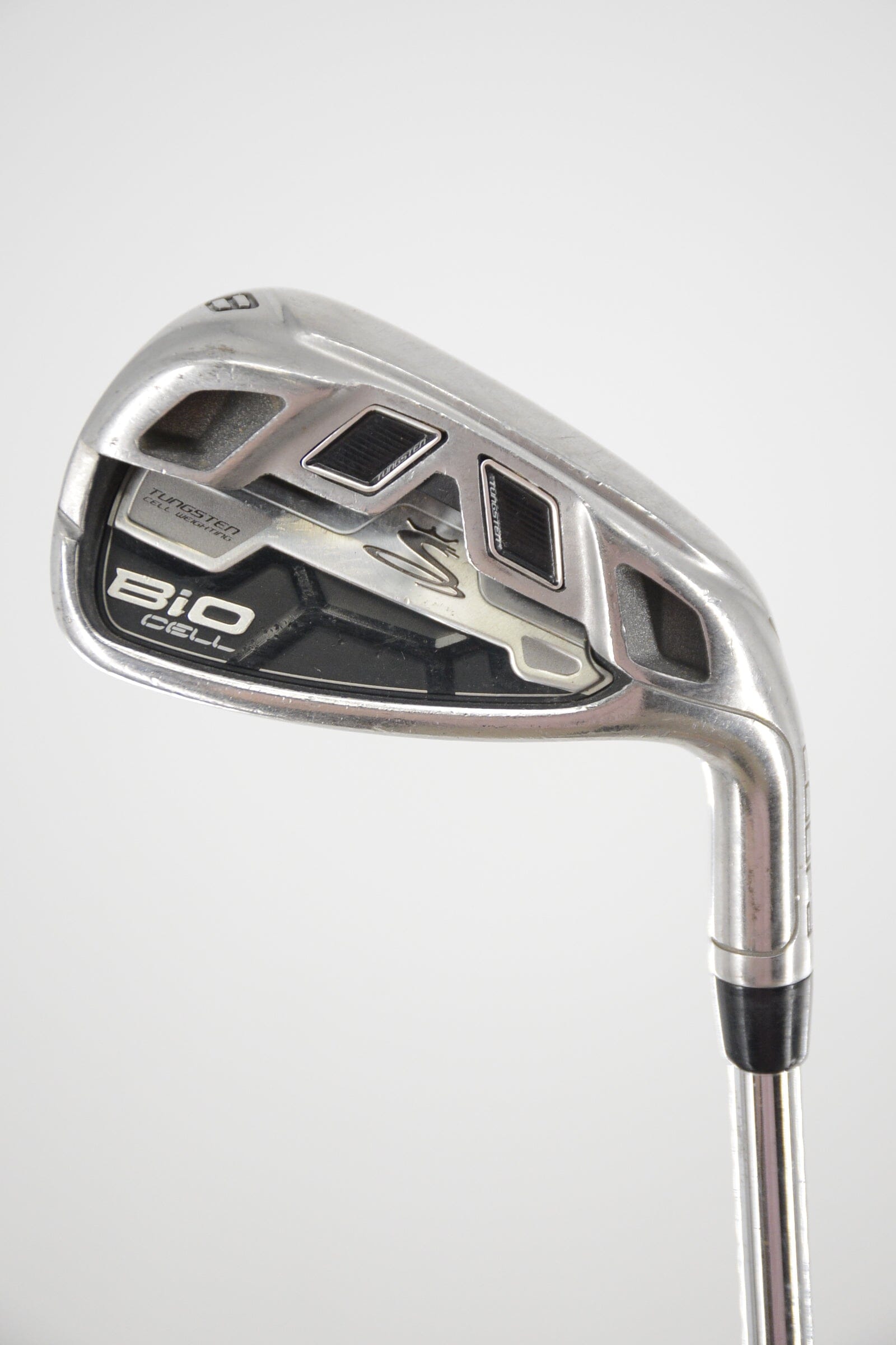 Cobra Bio Cell 8 Iron R Flex 36.5"