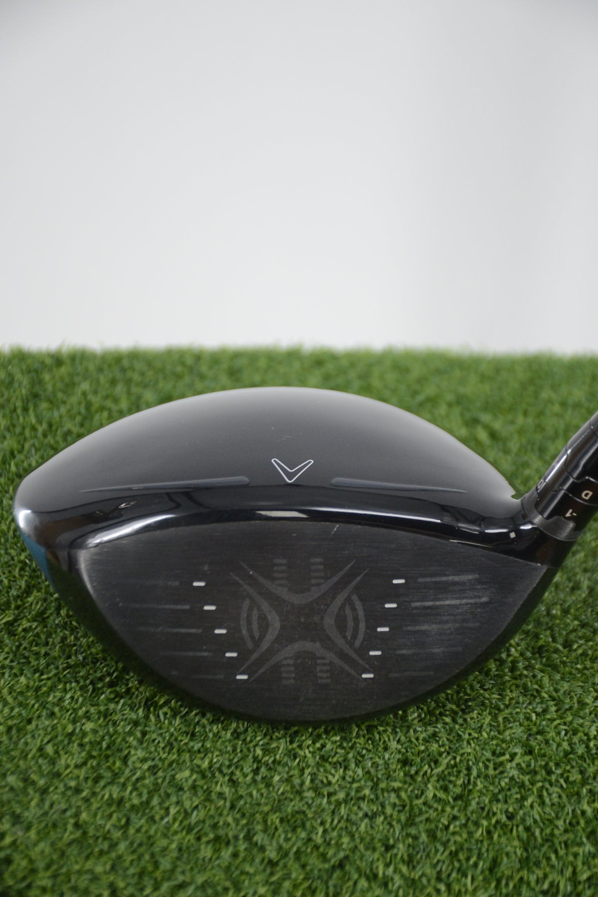 Callaway Rogue Sub Zero 9 Degree Driver X Flex 45.25"