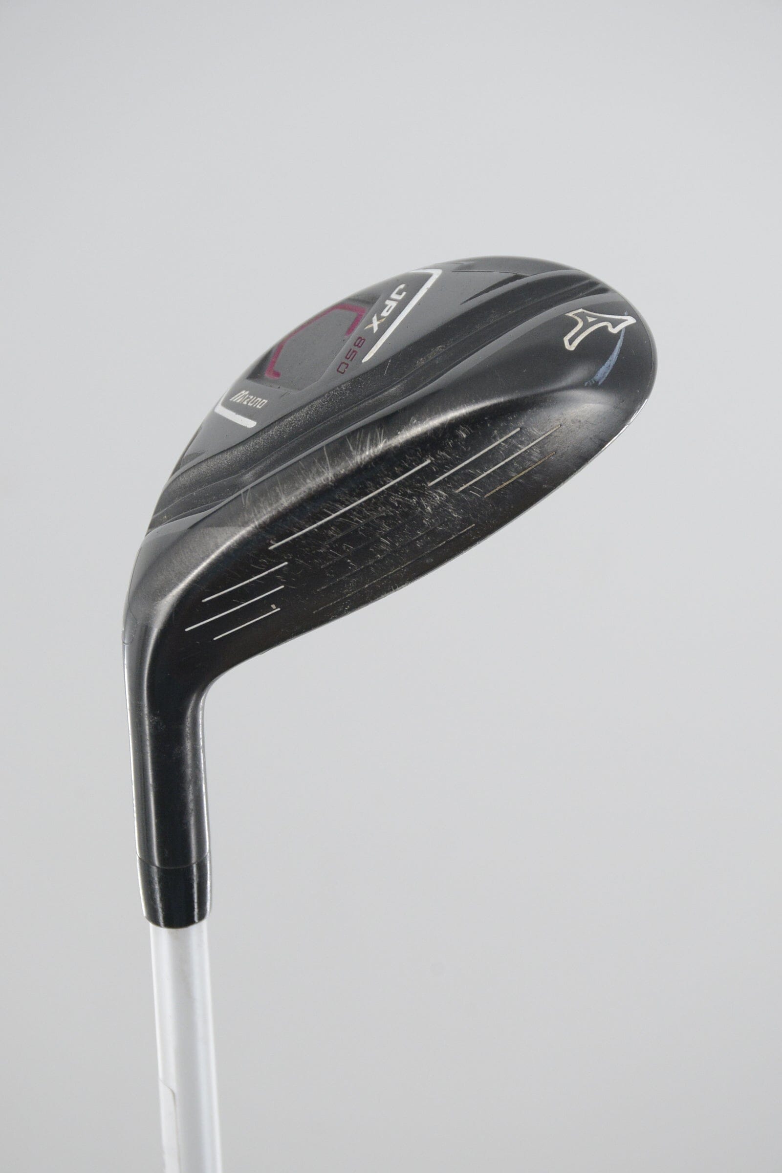 Women's Mizuno JPX-850 4 Hybrid W Flex 38.5" Golf Clubs GolfRoots 