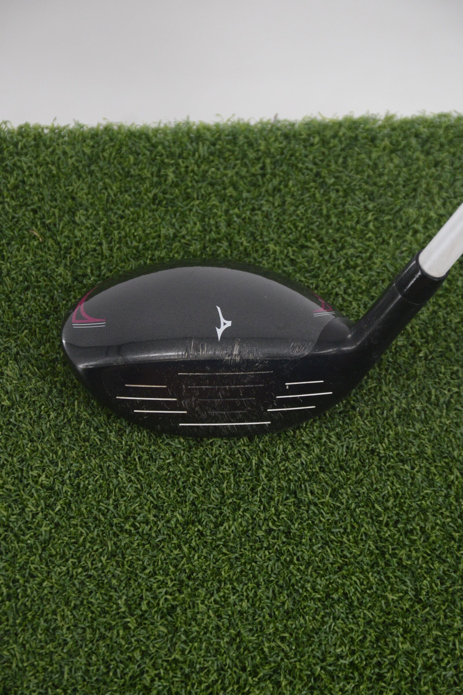 Women's Mizuno JPX-850 4 Hybrid W Flex 38.5" Golf Clubs GolfRoots 