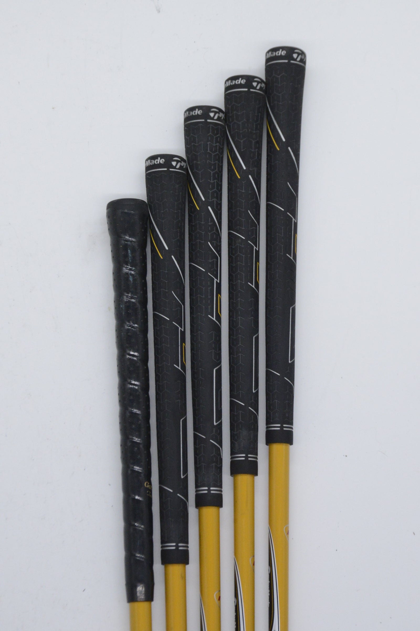 TaylorMade R7 5-9 Iron Set R Flex Std Length