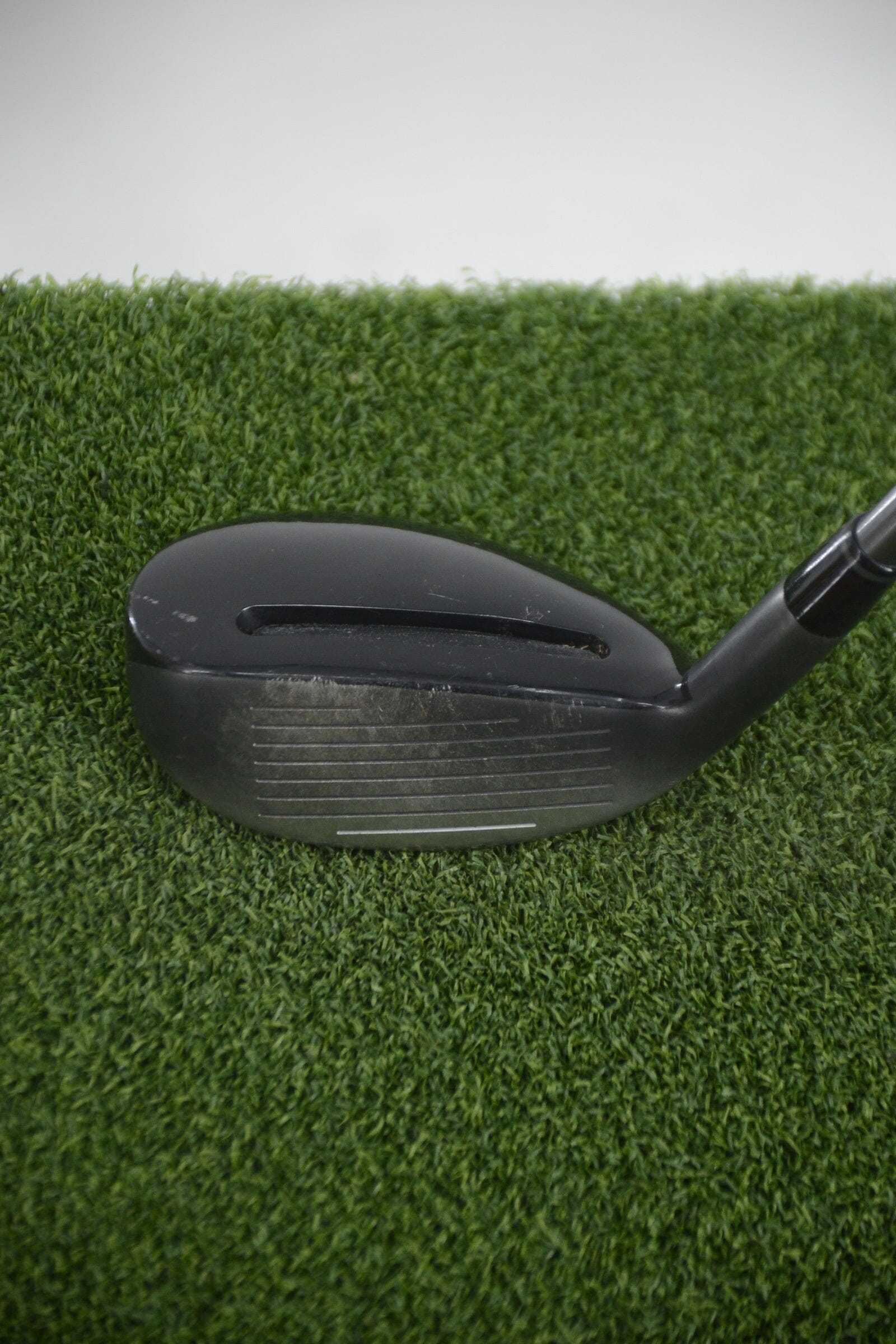 Adams Idea Tech V4 4 Hybrid S Flex 39.5" Golf Clubs GolfRoots 