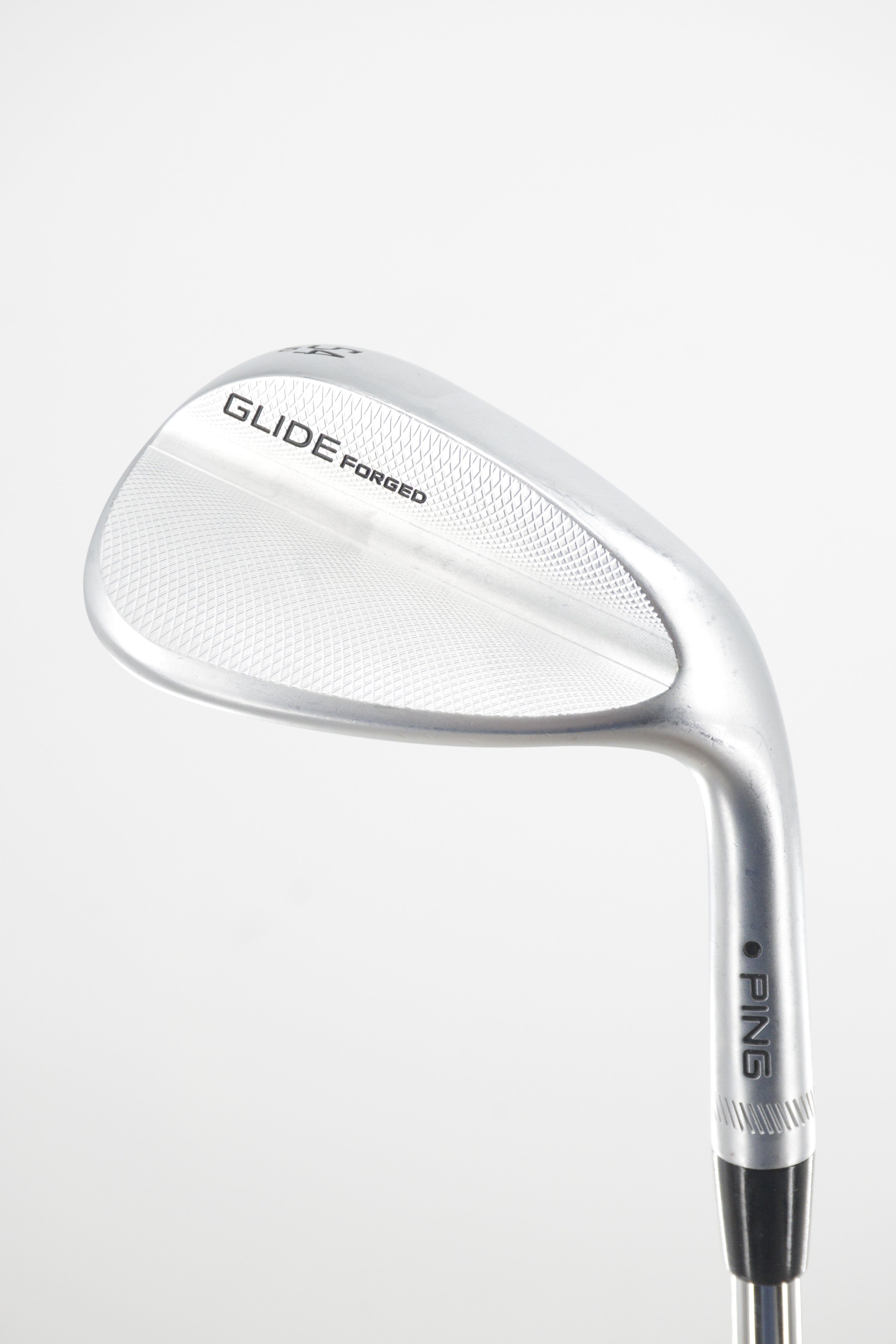 Ping Glide Forged 54 Degree Wedge S Flex 35.25" Golf Clubs GolfRoots 