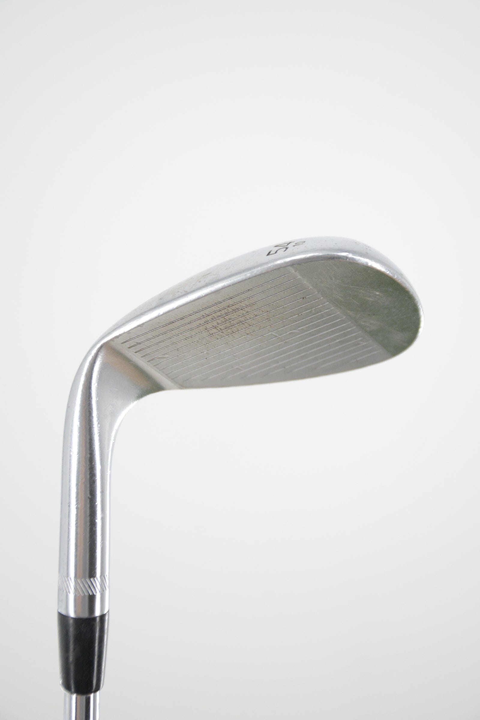 Titleist Vokey SM6 Tour Chrome 54 Degree Wedge Wedge Flex 35" Golf Clubs GolfRoots 