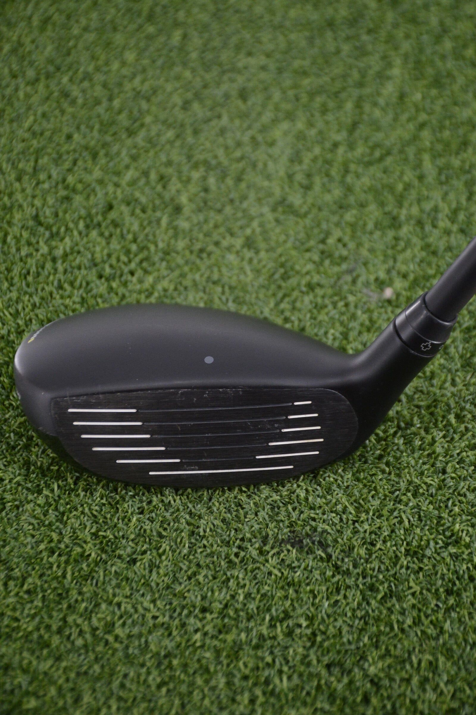 Ping G430 4 Hybrid S Flex 39.75" Golf Clubs GolfRoots 