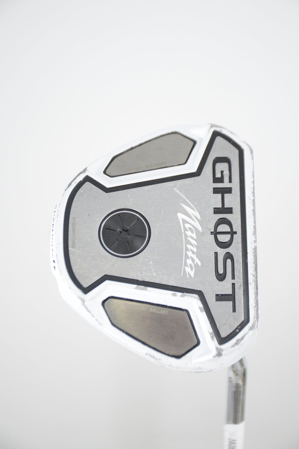 TaylorMade Ghost Manta Putter 35" Golf Putters TaylorMade 