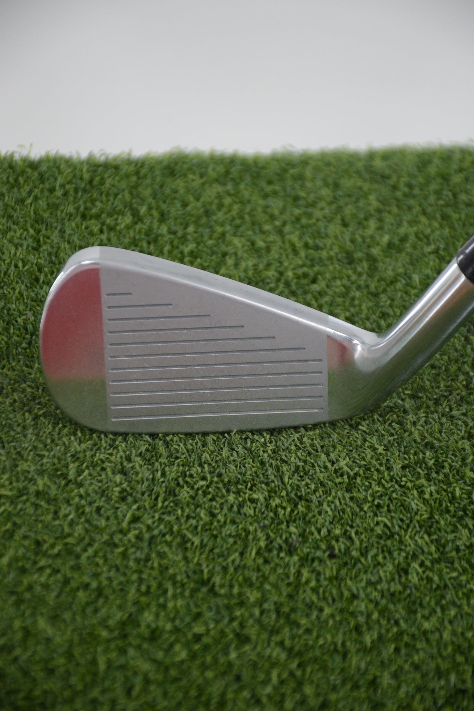 Mizuno MP Fli-Hi 21 Degree 3 Driving Iron S Flex 38.75" Golf Clubs GolfRoots 