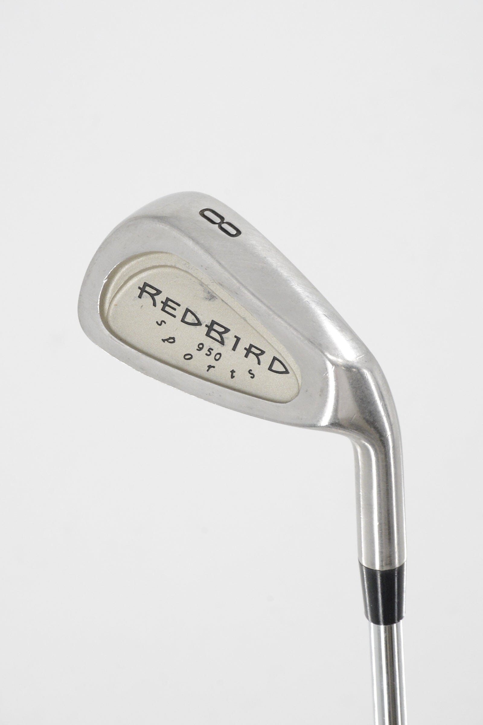 Redbird 950 3-PW, SW Iron Set R Flex -0.25" Golf Clubs GolfRoots 