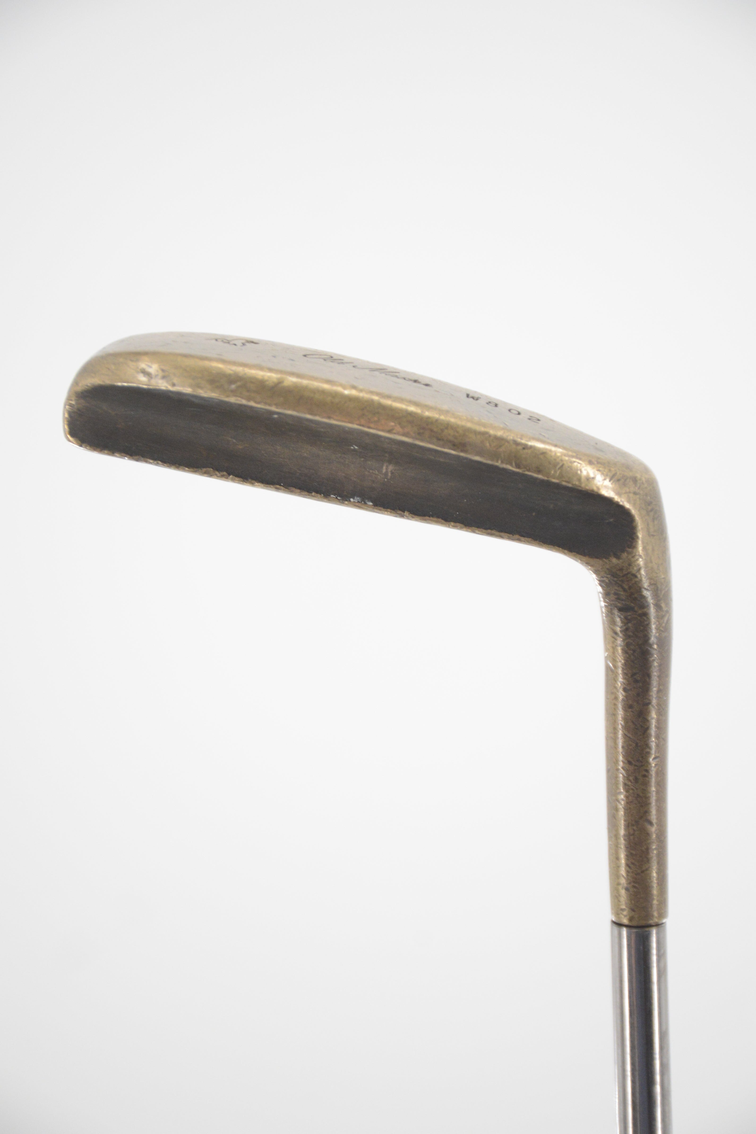 Old Master W802 Putter 35.5" Golf Clubs GolfRoots 