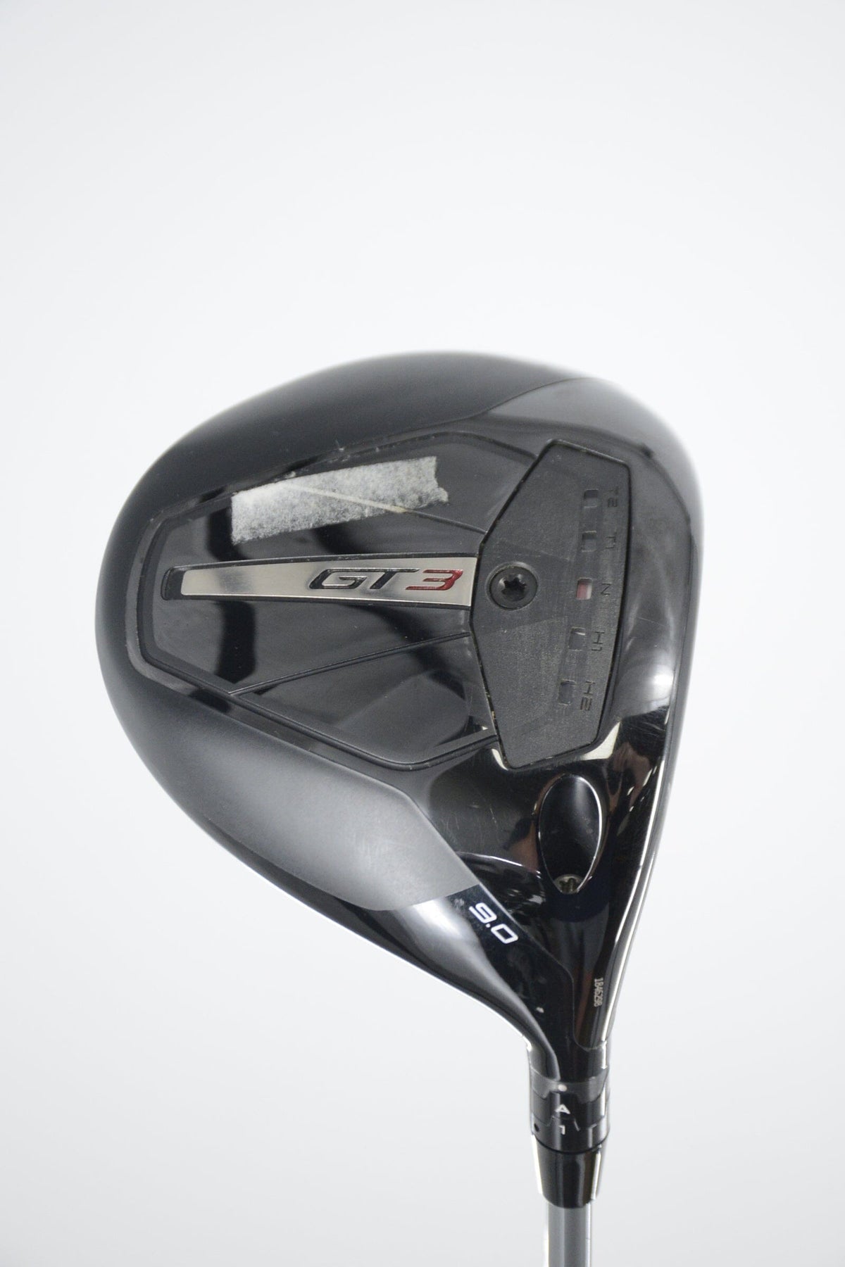 Titleist GT3 9 Degree Driver S Flex 45" Golf Clubs GolfRoots 