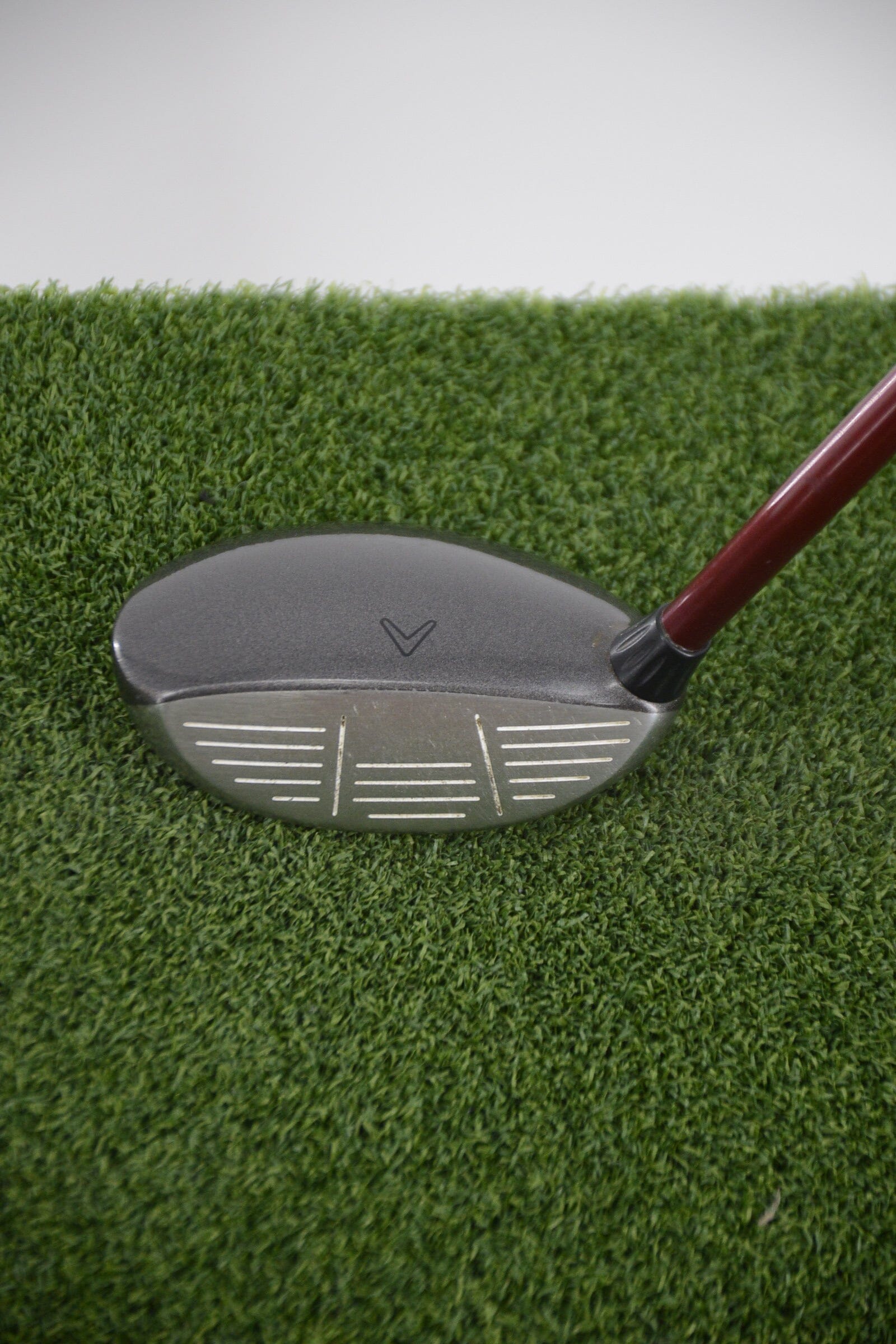 Callaway Big Bertha Heavenwood 3 Hybrid R Flex 40" Golf Clubs GolfRoots 