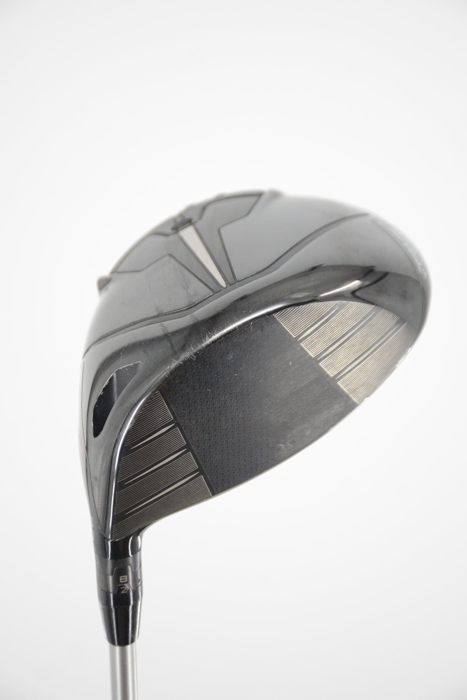 Titleist TSR3 9 Degree Driver S Flex 44.75" Golf Clubs GolfRoots 