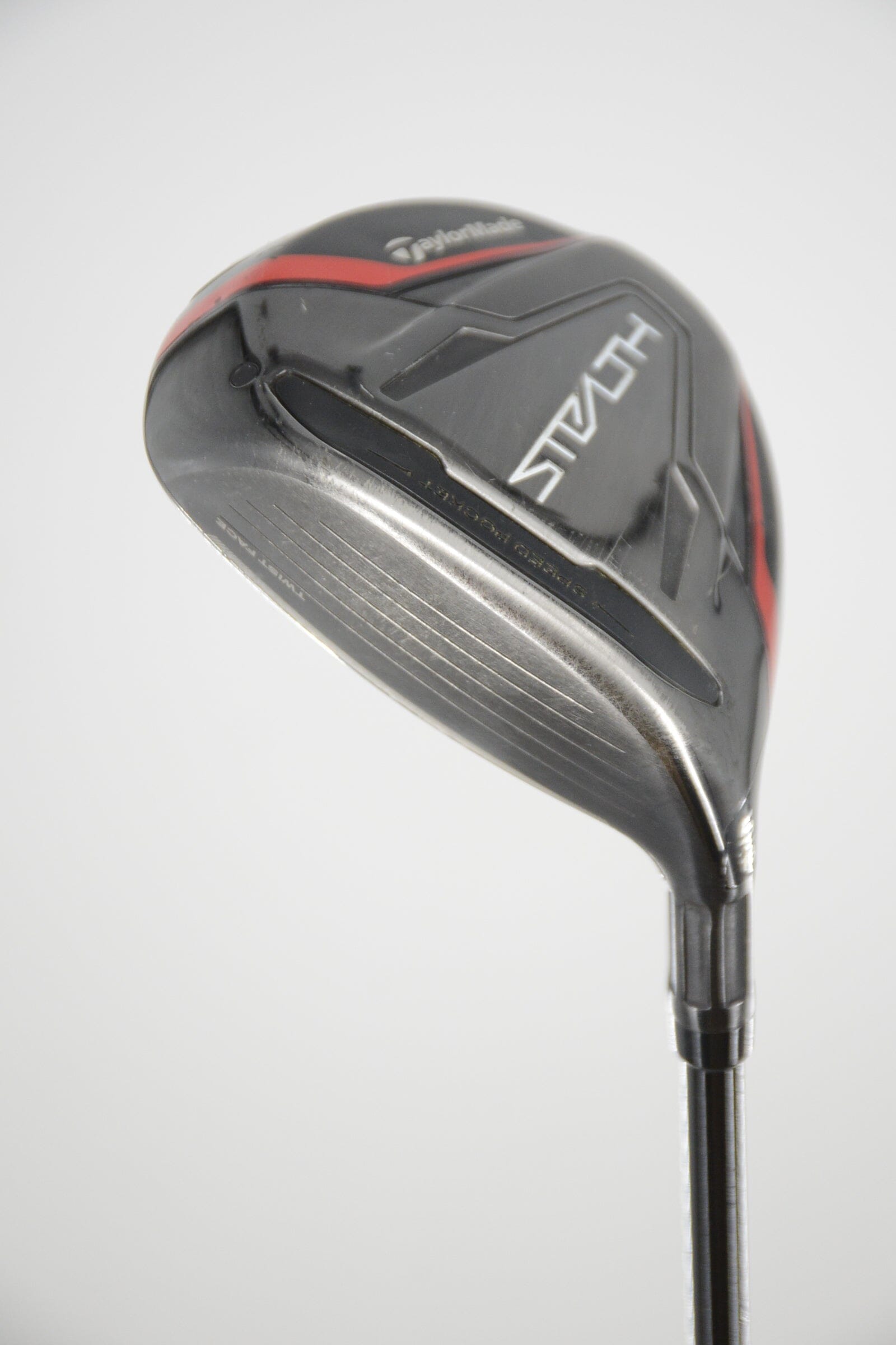 Lefty TaylorMade Stealth 5 Wood S Flex 41.75" Golf Clubs GolfRoots 