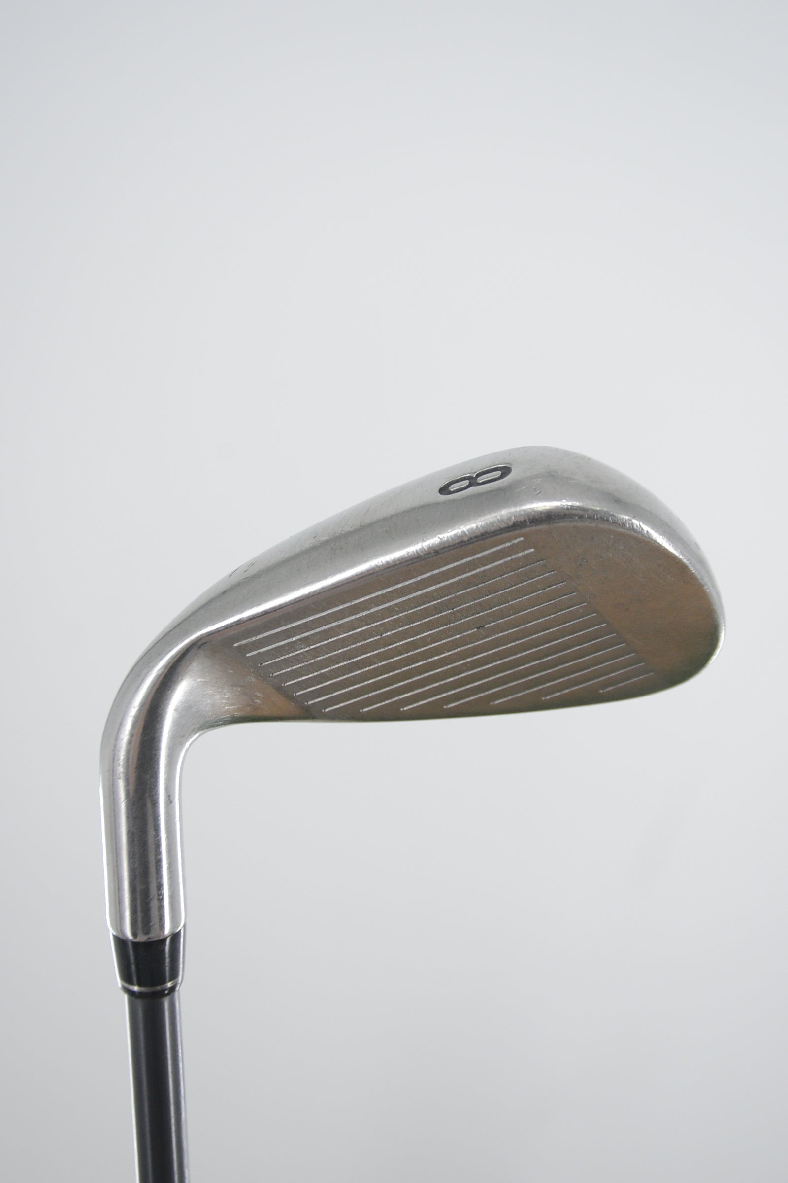 Callaway X2 Hot 8 Iron R Flex 36.25"
