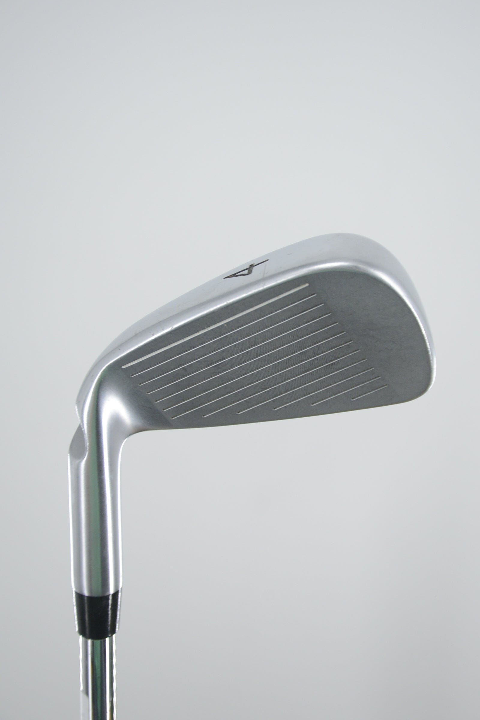 Ping S55 4 Iron R Flex 38.25" Golf Clubs GolfRoots 