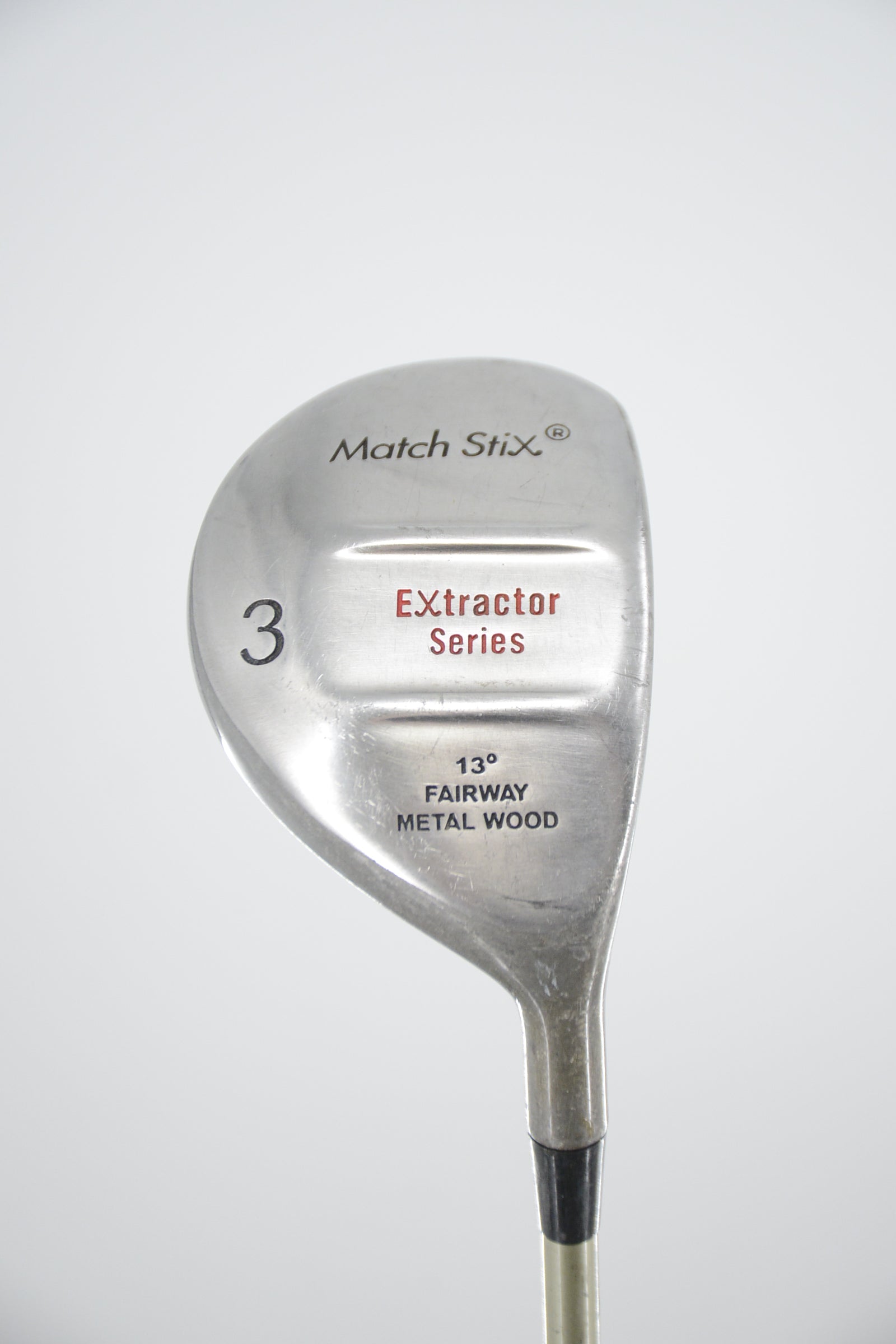 Women's Match Stix Extractor Series 3 Wood W Flex 41.75"