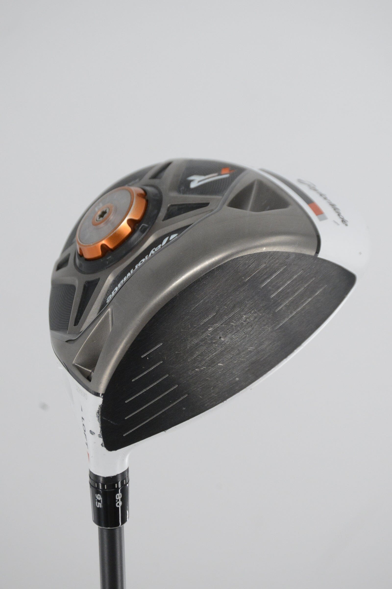 TaylorMade R1 TP 10 Degree Driver SR Flex 45.25" Golf Clubs GolfRoots 