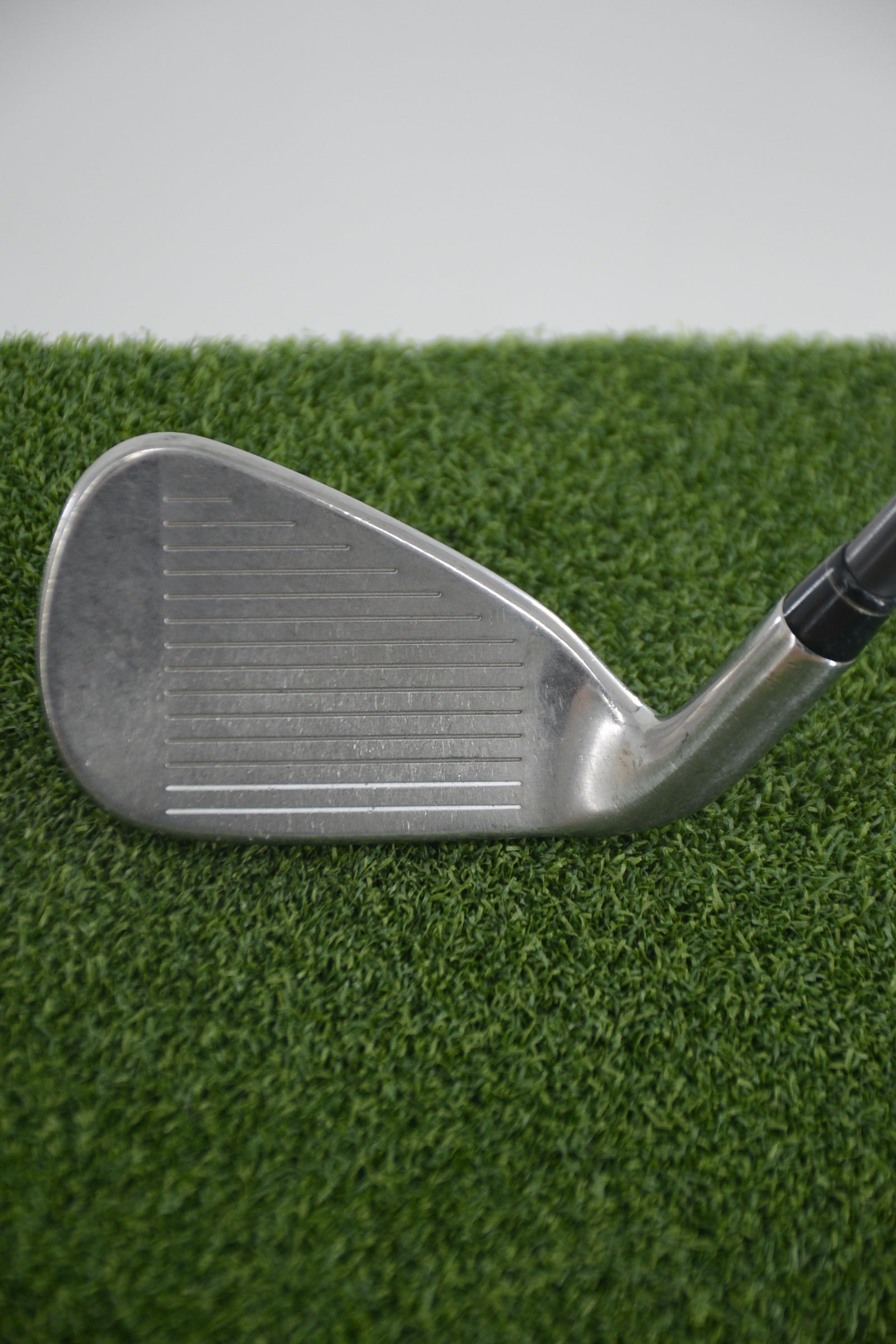 Callaway X2 Hot 8 Iron R Flex 36.25"