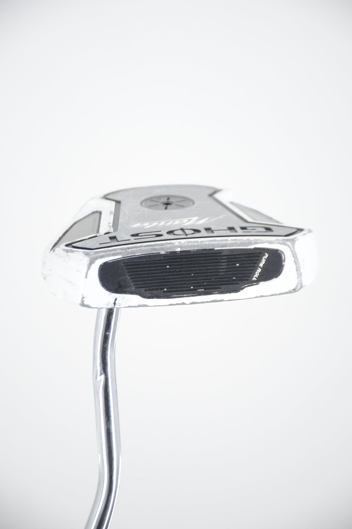 TaylorMade Ghost Manta Putter 35" Golf Putters TaylorMade 