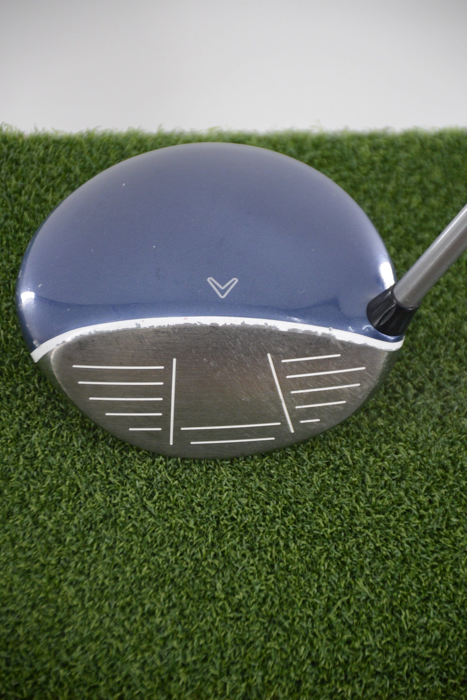 Women's Callaway Big Bertha 2008 13 Degree Driver W Flex 44.5" Golf Clubs GolfRoots 