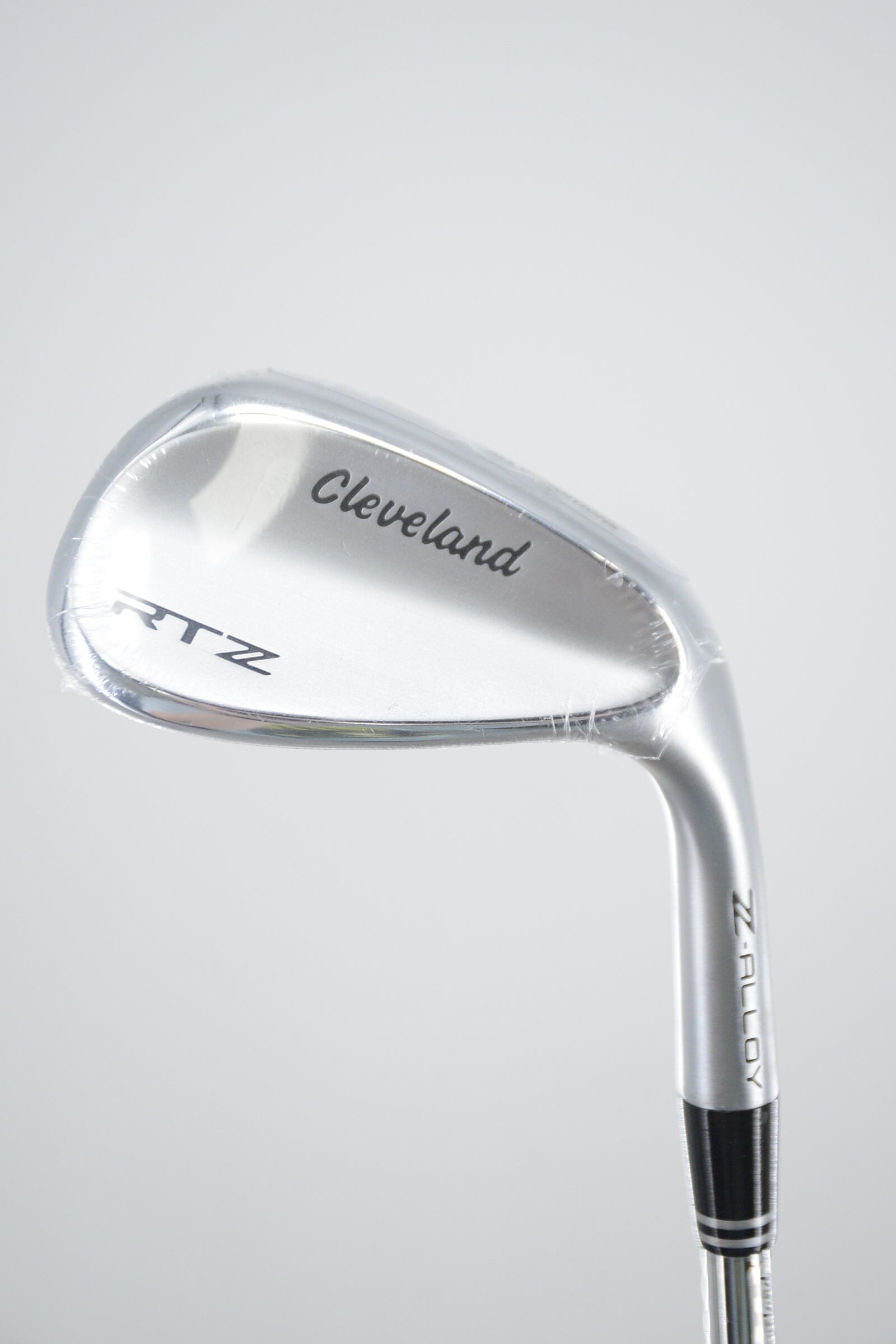 Cleveland Wedges