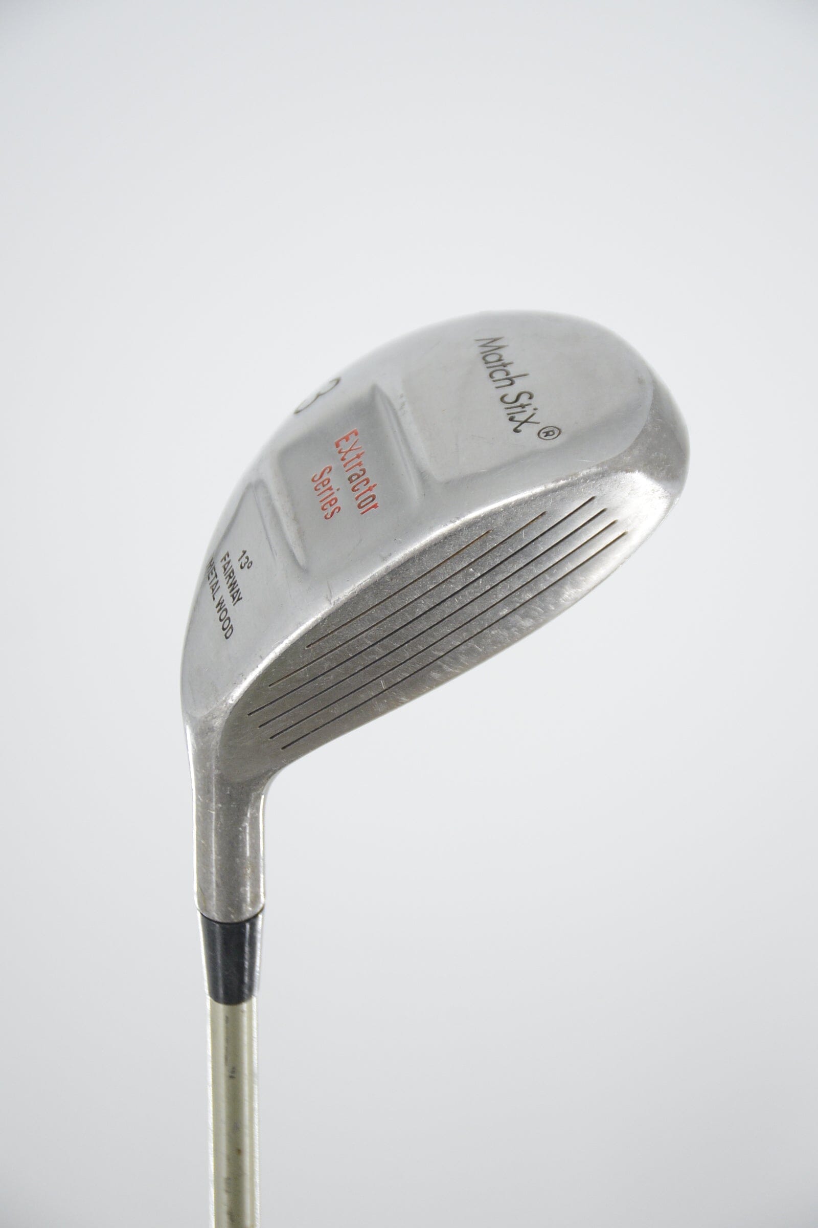 Women's Match Stix Extractor Series 3 Wood W Flex 41.75"