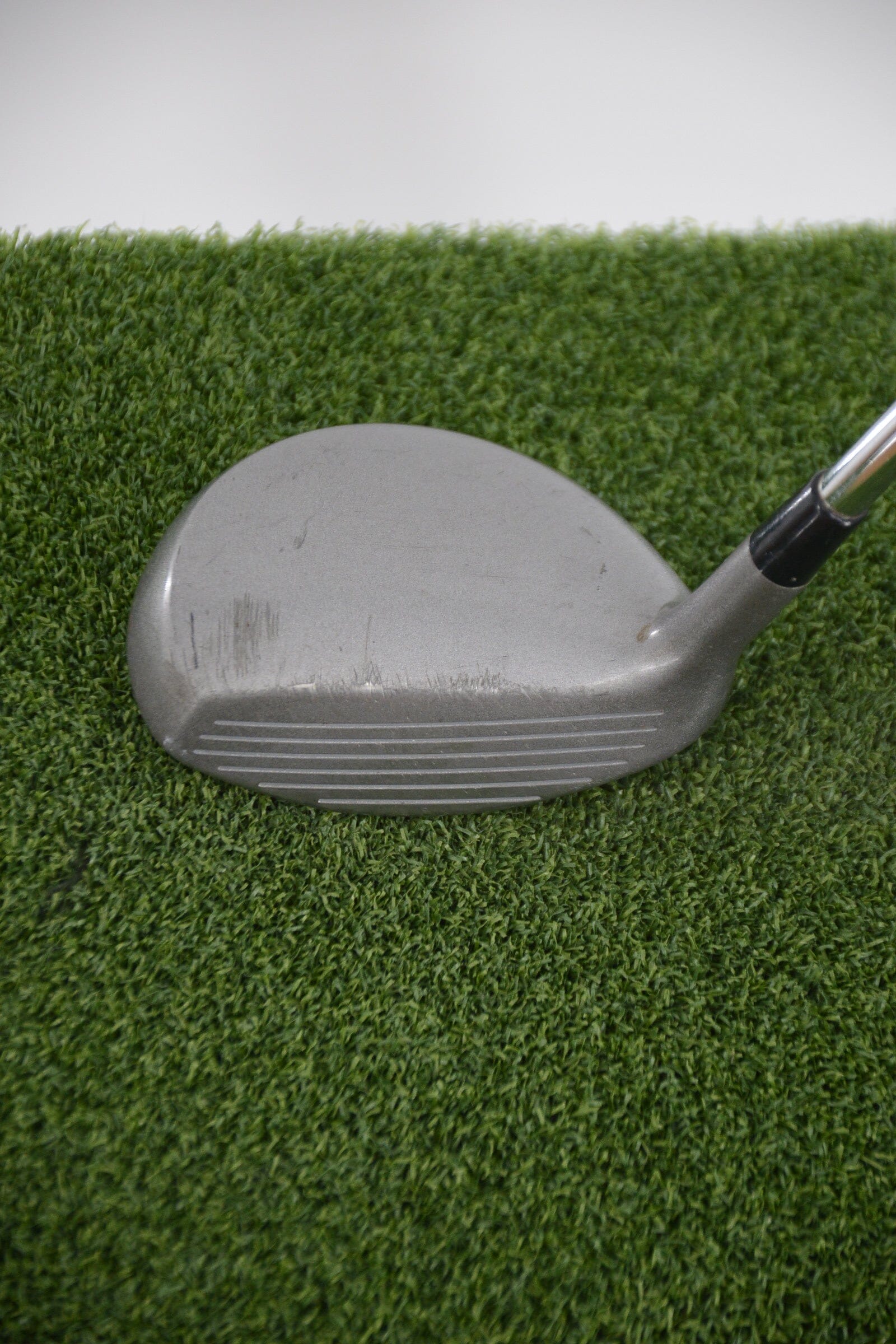 Adams Tight Lies 16 Degree Wood S Flex 42.25" Golf Clubs GolfRoots 