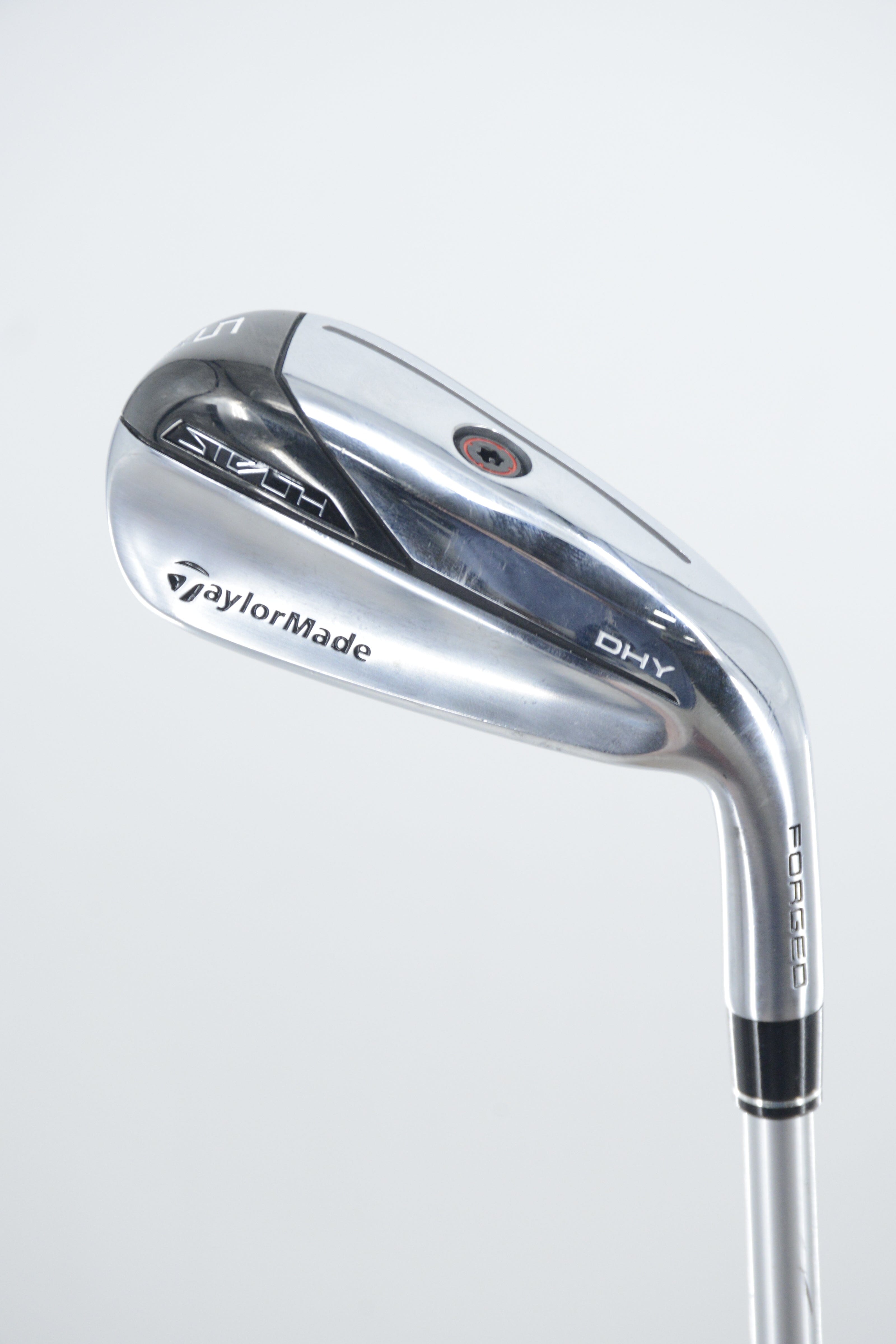 TaylorMade Stealth DHY 5 Driving Iron R Flex 38.25