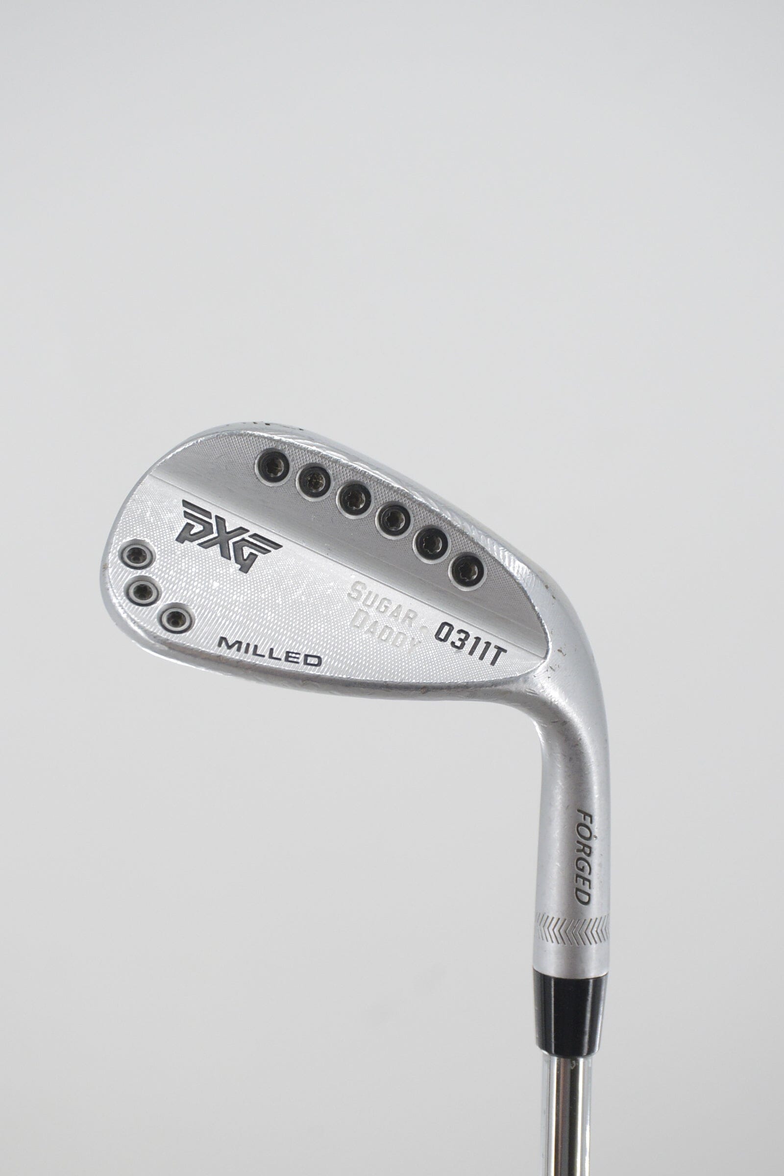 PXG 0311T Sugar Daddy 52 Degree Wedge Wedge Flex 34.75" Golf Clubs GolfRoots 