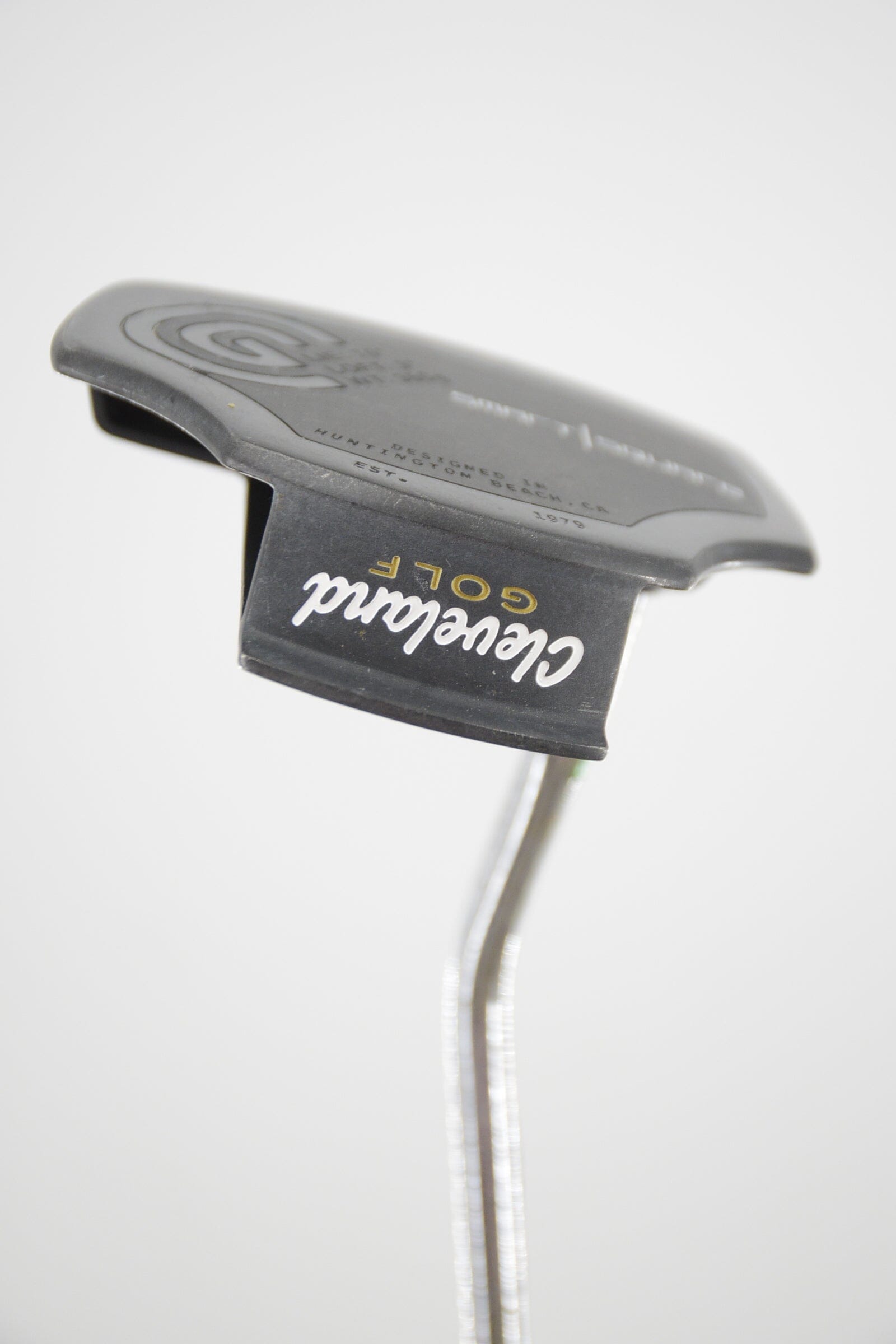 Cleveland Smart Square Putter 33.5" Golf Clubs GolfRoots 