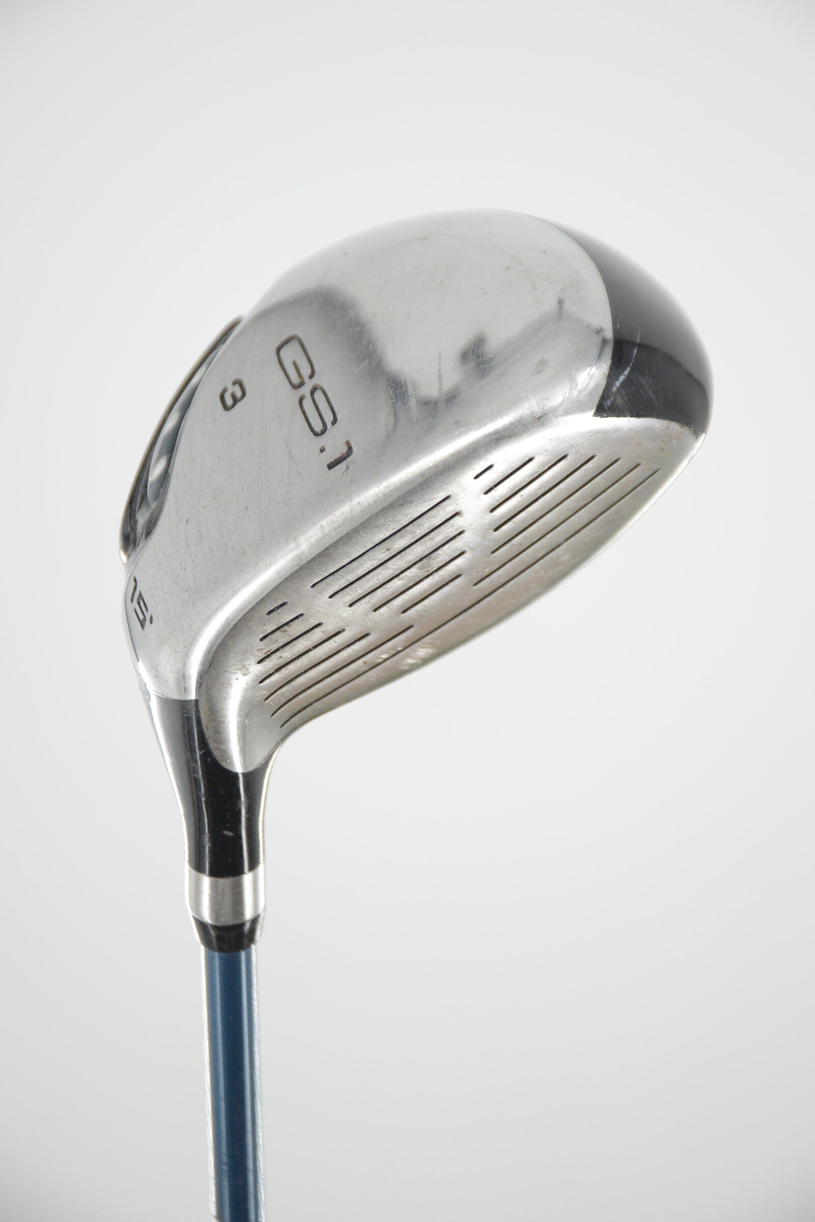 Women's Acuity GS.1 3 Wood W Flex 41.75" Golf Clubs GolfRoots 