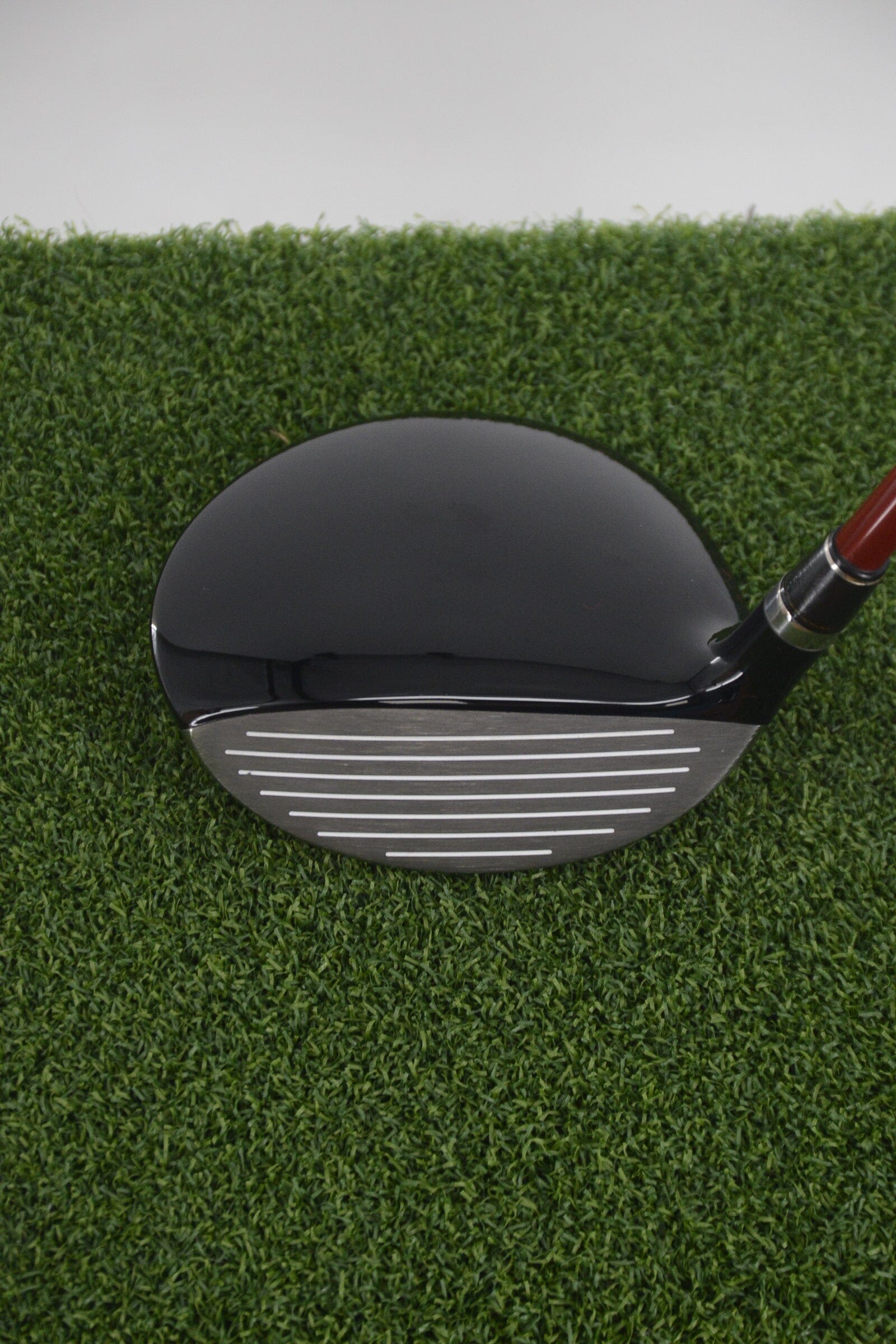 Tour Edge Exotics XCG-4 7 Wood SR Flex 40.75" Golf Clubs GolfRoots 