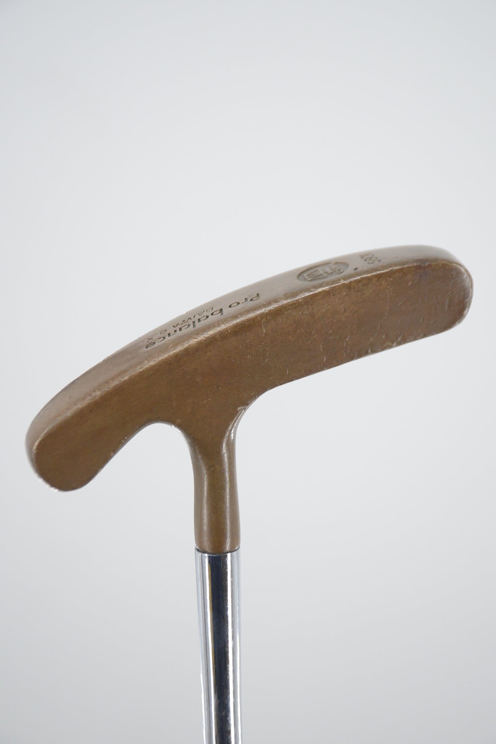 Daiwa ProBalance Putter 35.5" Golf Clubs GolfRoots 
