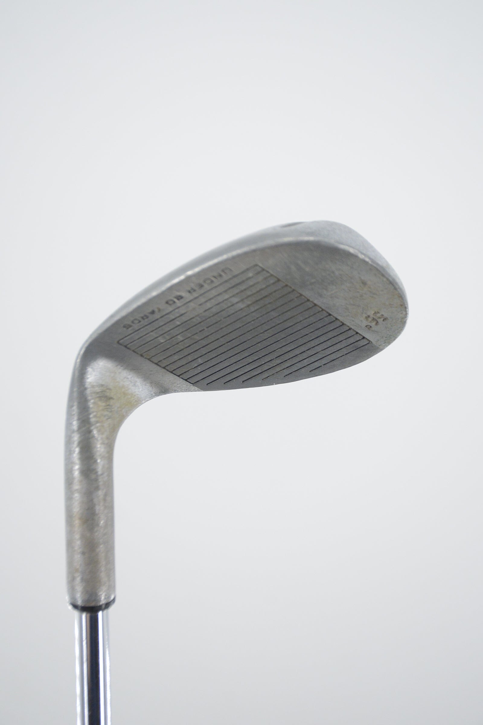 Shot Saver Tour Select 56 Degree Wedge Wedge Flex 35.5" Golf Clubs GolfRoots 
