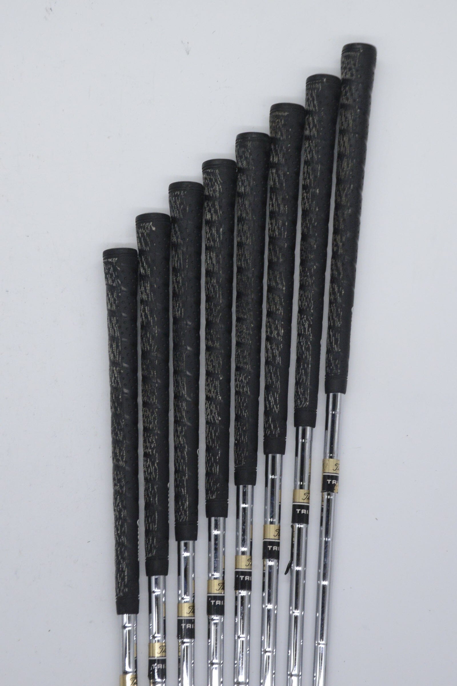 Titleist DCI 981 3-PW Iron Set R Flex Std Length Golf Clubs GolfRoots 
