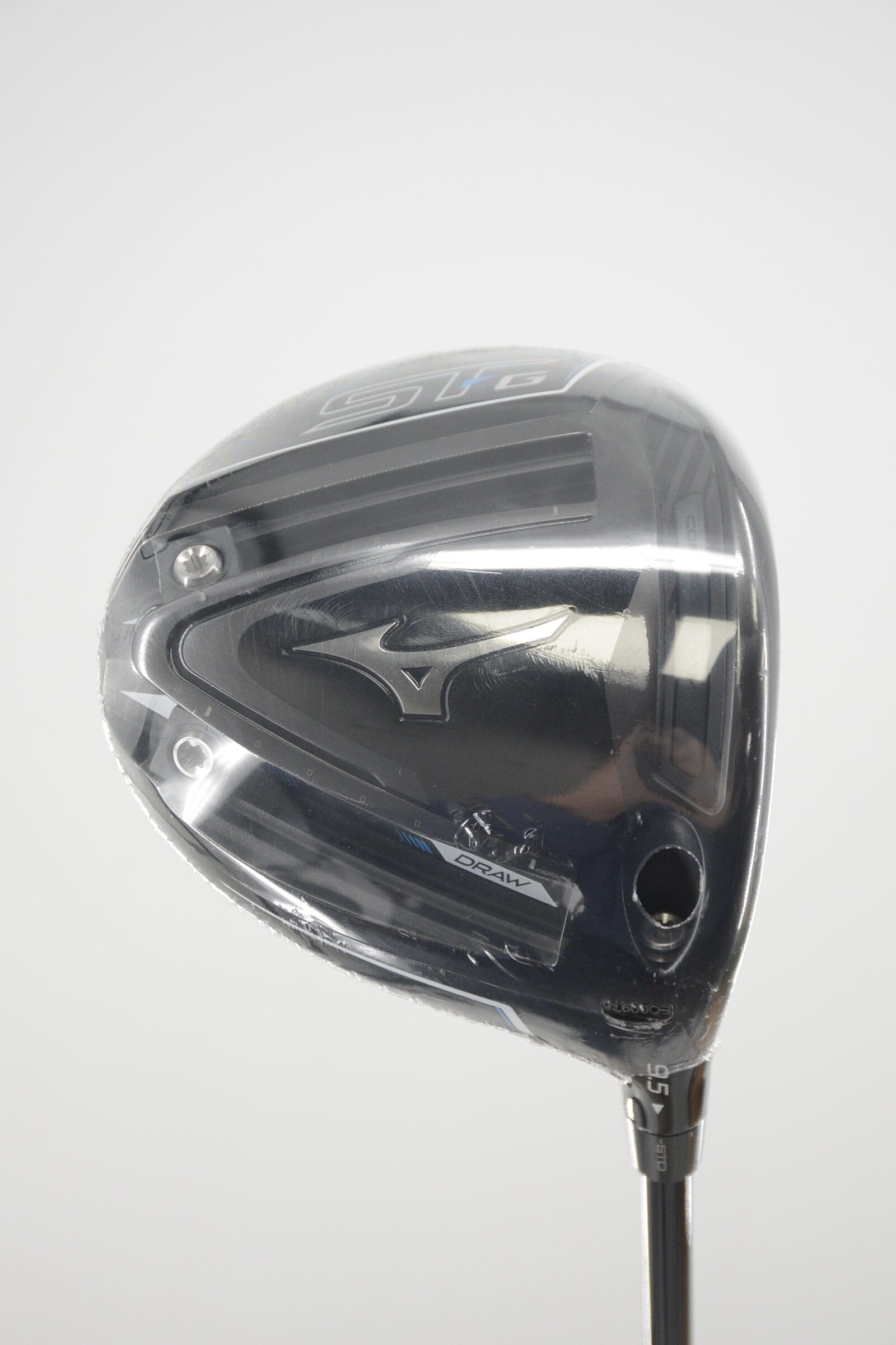 NEW Mizuno ST-G 9.5 Degree Driver S Flex 44.75" Golf Clubs GolfRoots 