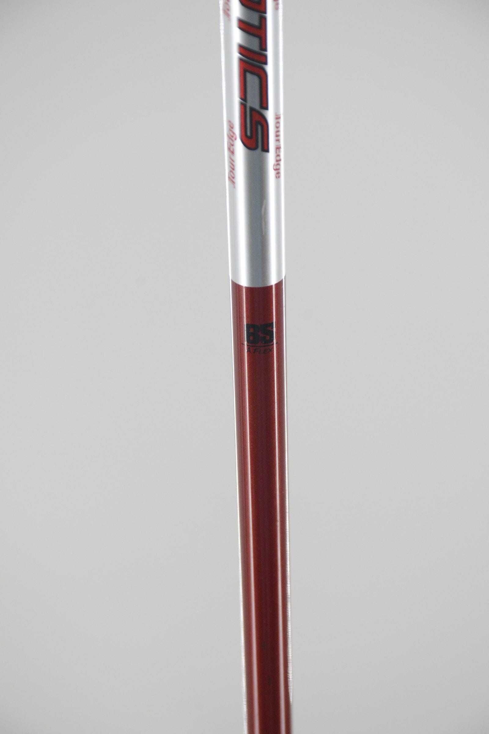Tour Edge Exotics XCG-4 7 Wood SR Flex 40.75" Golf Clubs GolfRoots 