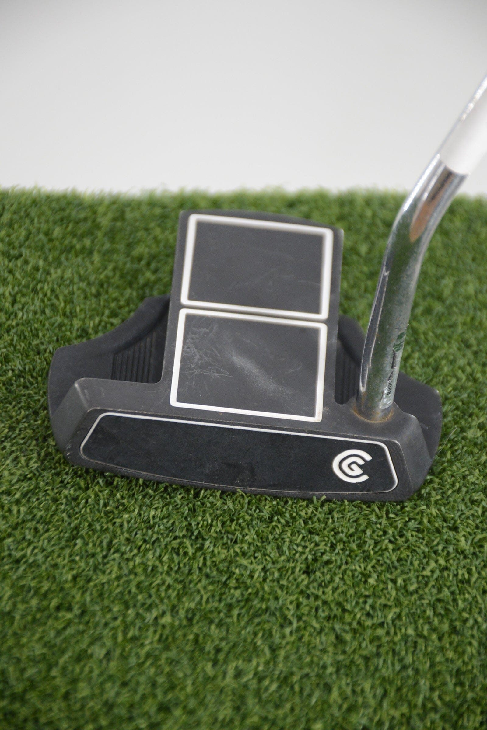 Cleveland Smart Square Putter 33.5" Golf Clubs GolfRoots 