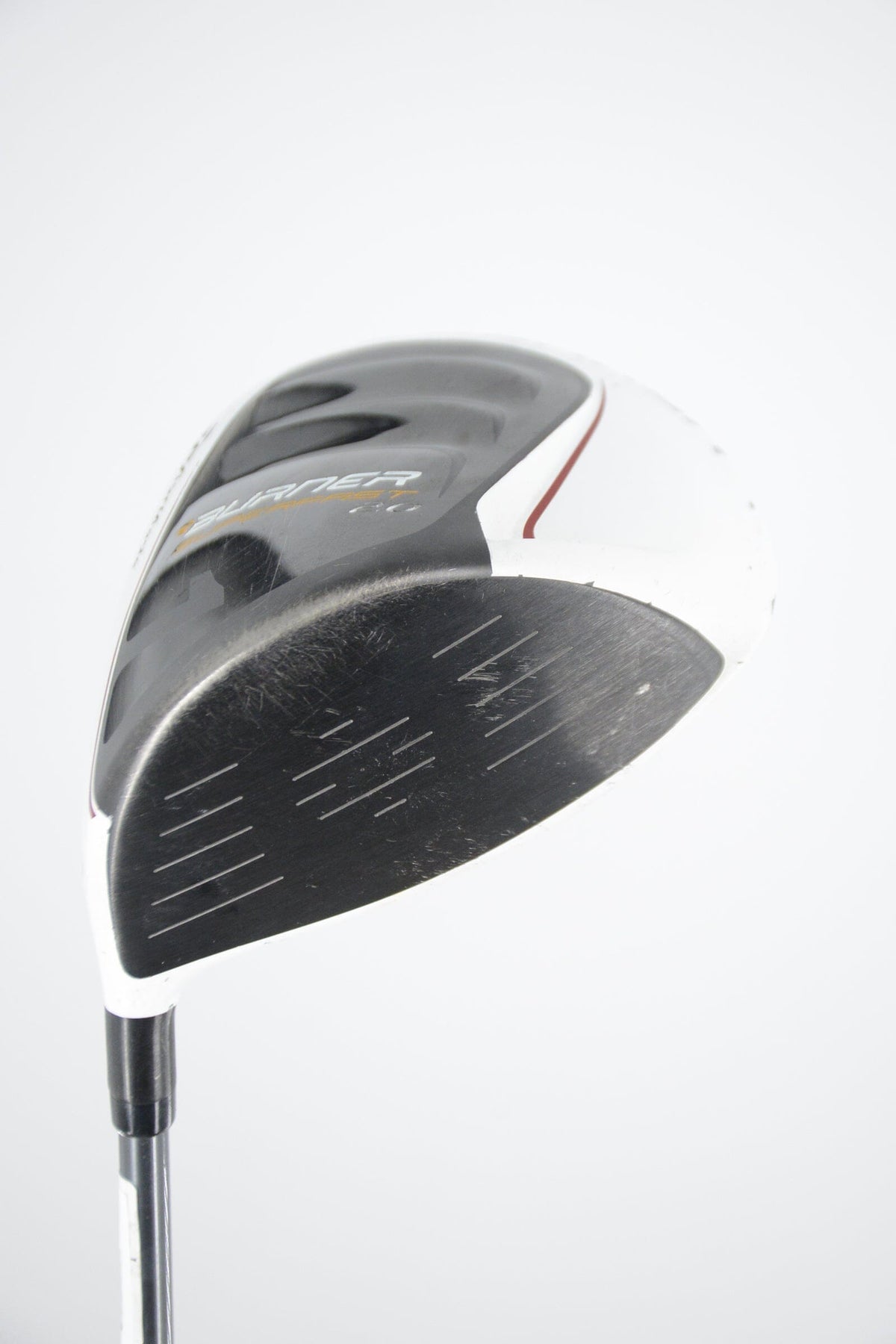 TaylorMade Burner Superfast 2.0 10.5 Degree Driver R Flex 45" Golf Drivers TaylorMade 