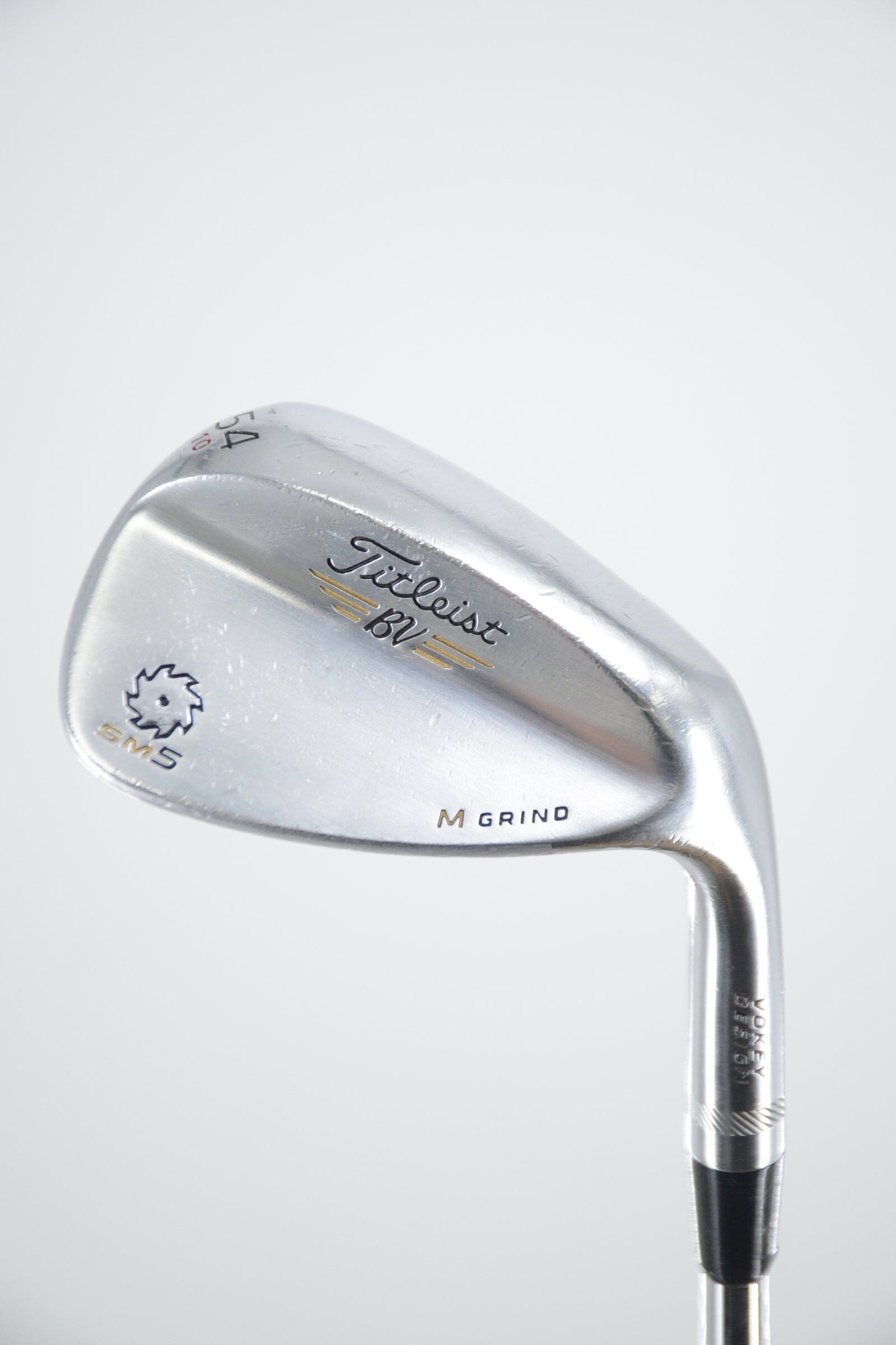 Pre-Owned Titleist Vokey Wedges | GolfRoots