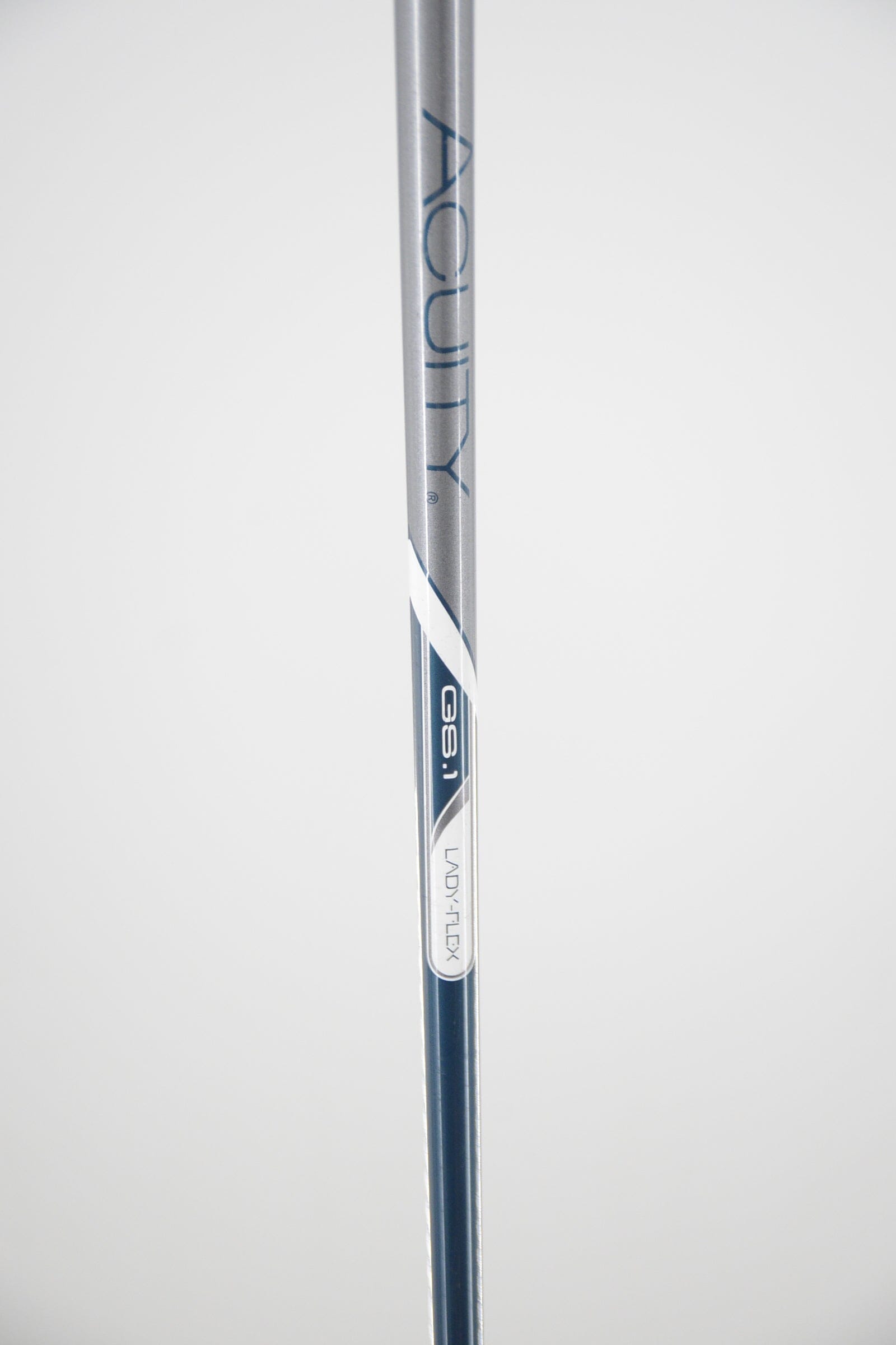 Women's Acuity GS.1 3 Wood W Flex 41.75" Golf Clubs GolfRoots 