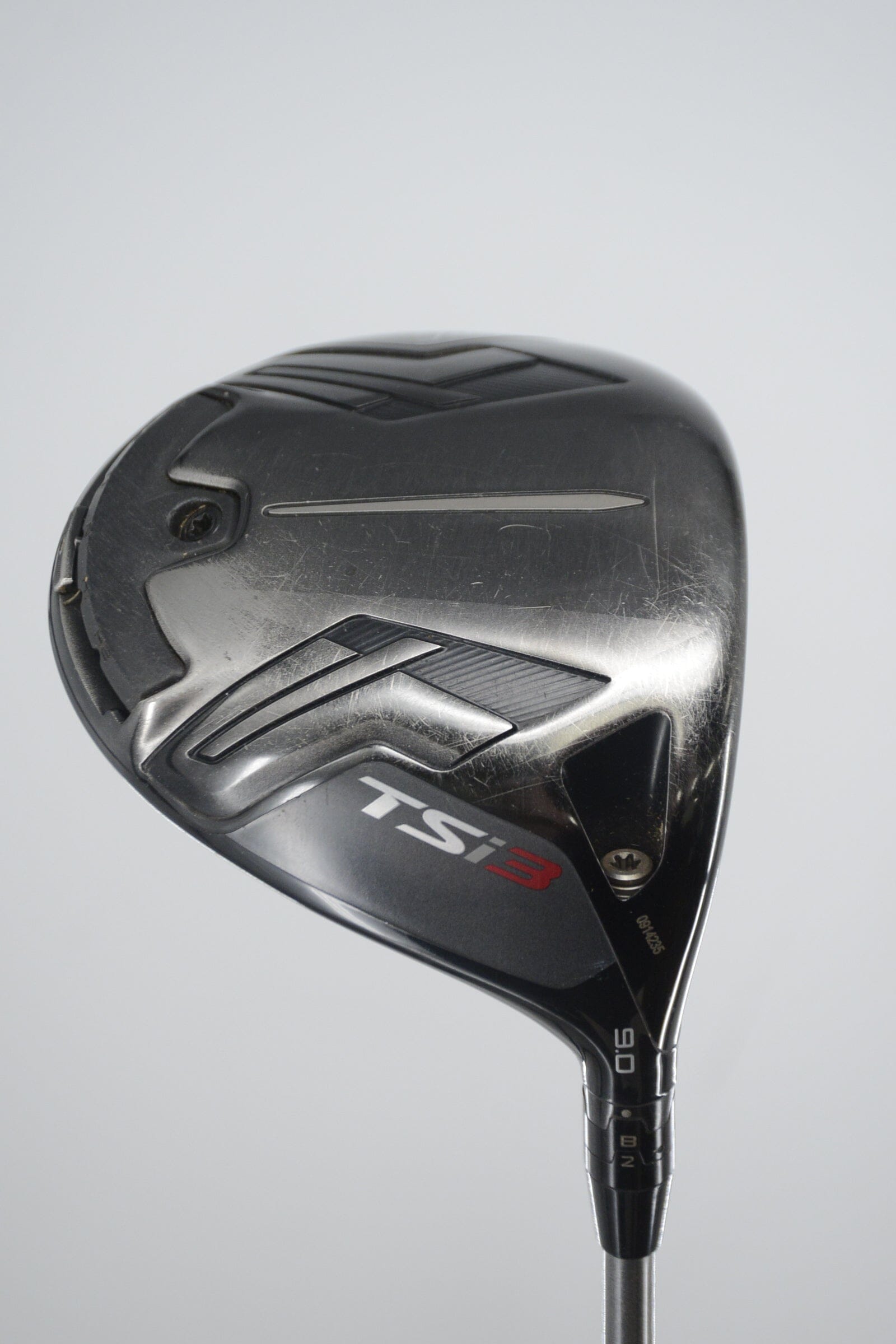 TSi3 タイトリスト ドライバー tsi3 単品 TITLEIST タイトリスト TSi3