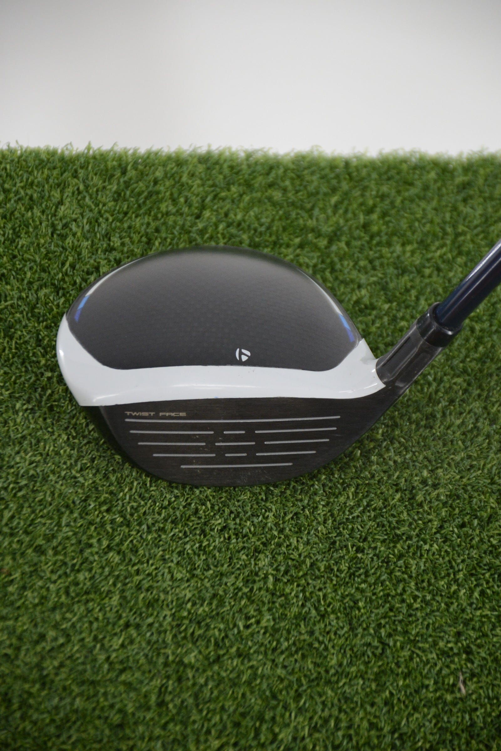 TaylorMade SIM2 Max Steel 5 Wood SR Flex 42"