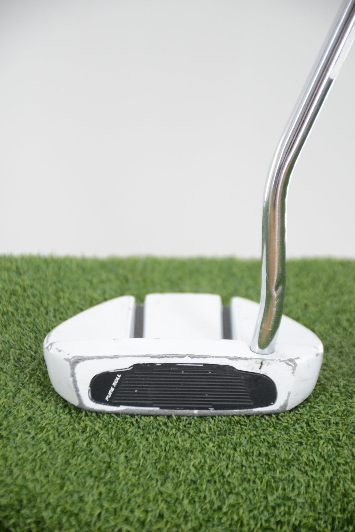 TaylorMade Ghost Manta Putter 35" Golf Putters TaylorMade 