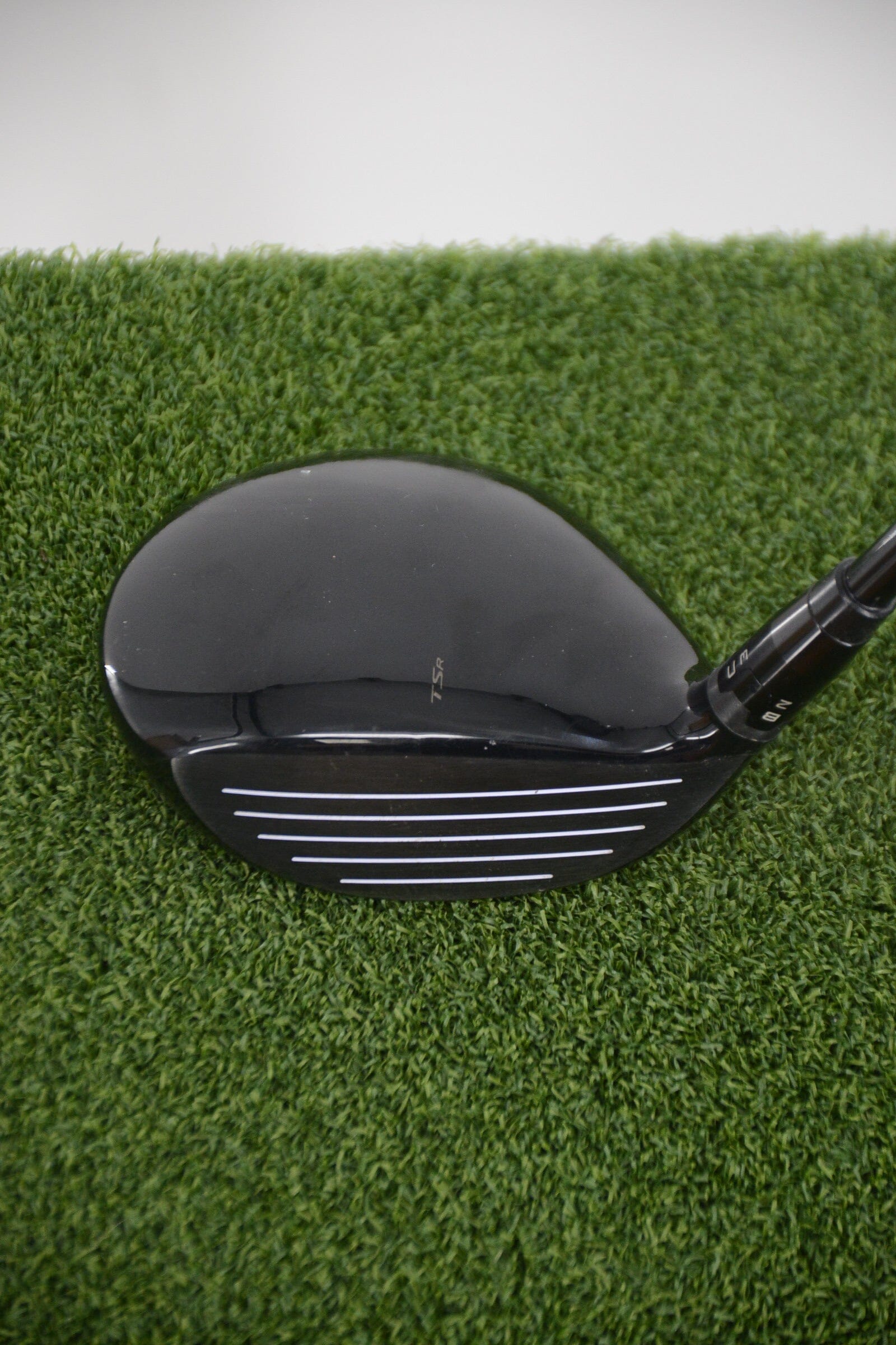 Titleist TSR3 15 Degree Wood S Flex 42.75" Golf Clubs GolfRoots 